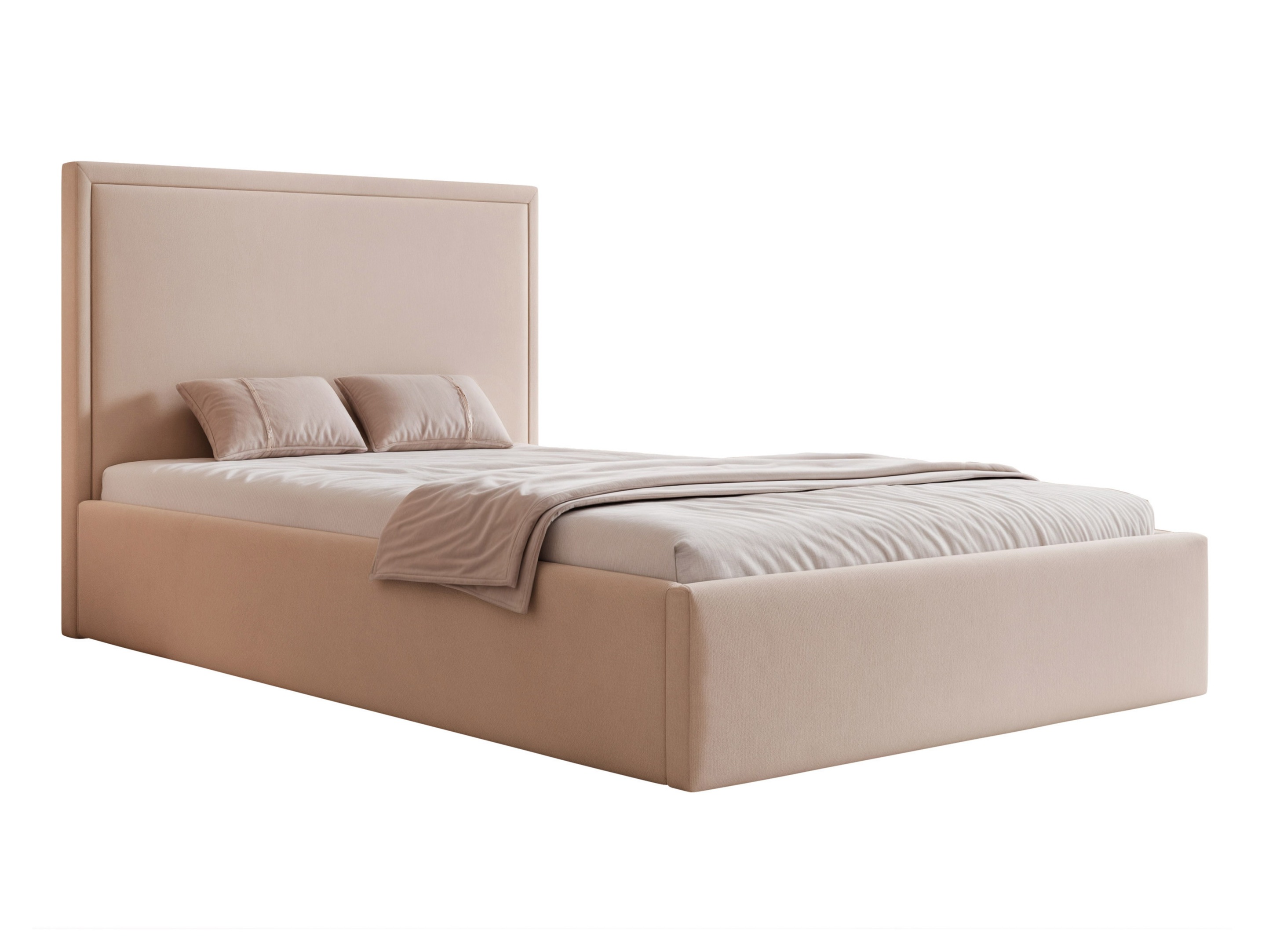 Κρεβάτι Martinez 120 (Dream Velvet 20205)