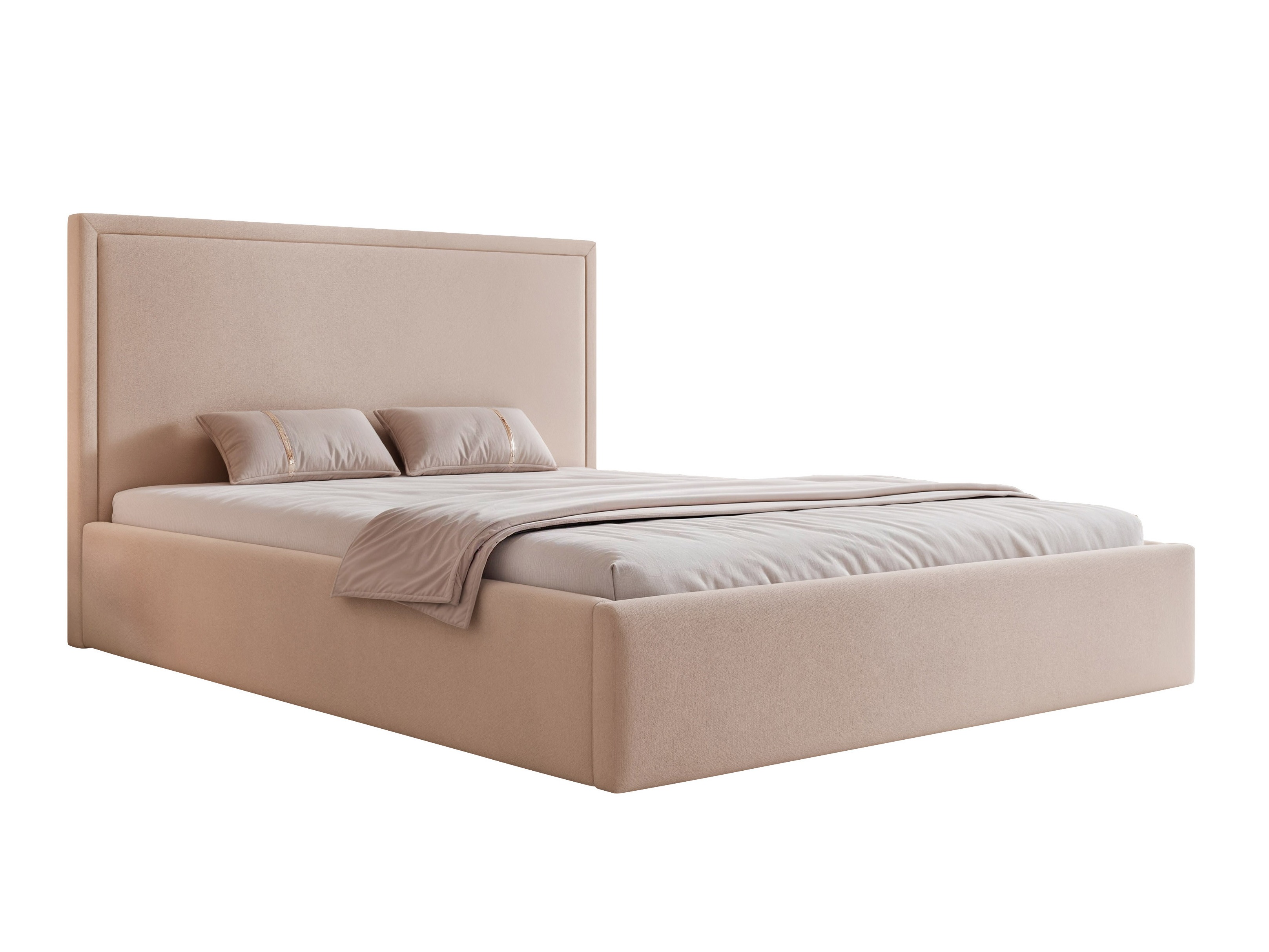 Κρεβάτι Martinez 120 (Dream Velvet 20205)