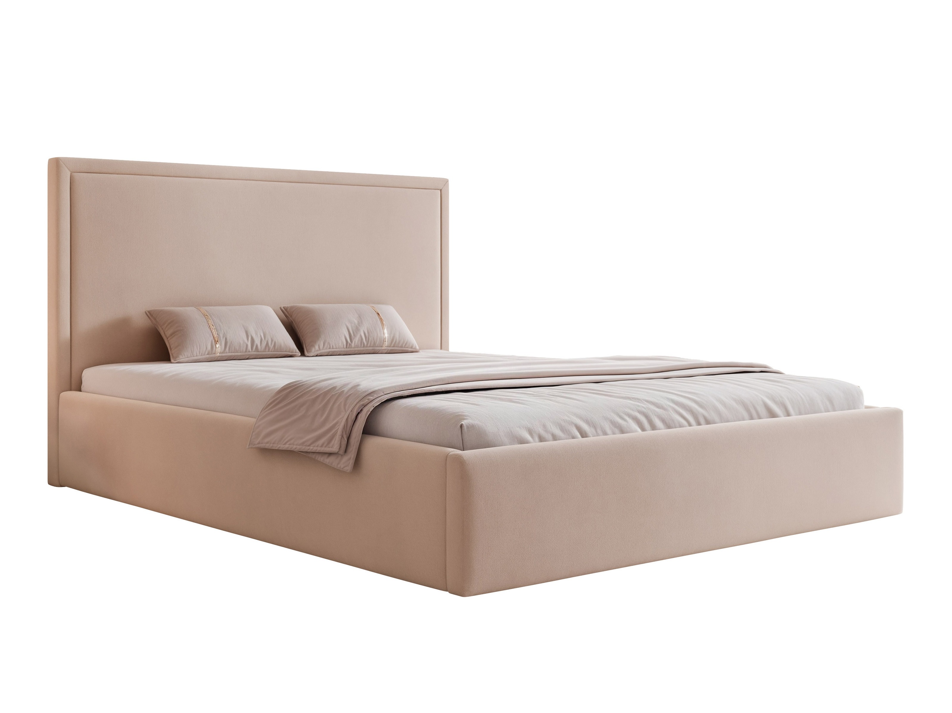 Κρεβάτι Martinez 120 (Dream Velvet 20205)