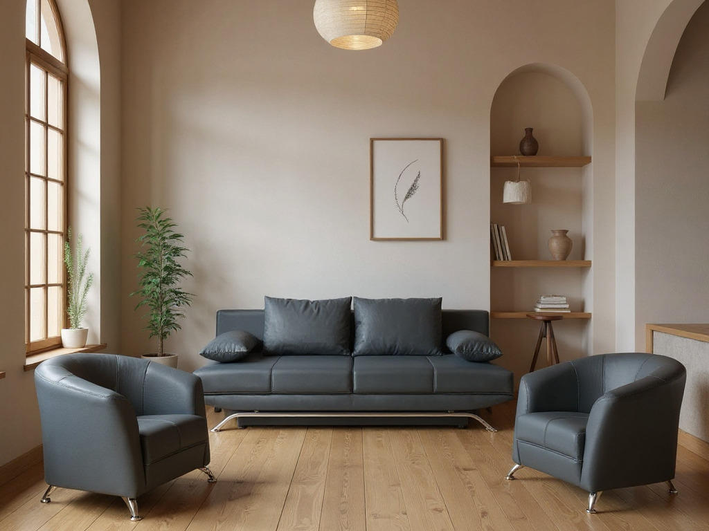 Πολυθρόνα Velum (Soft 020)
