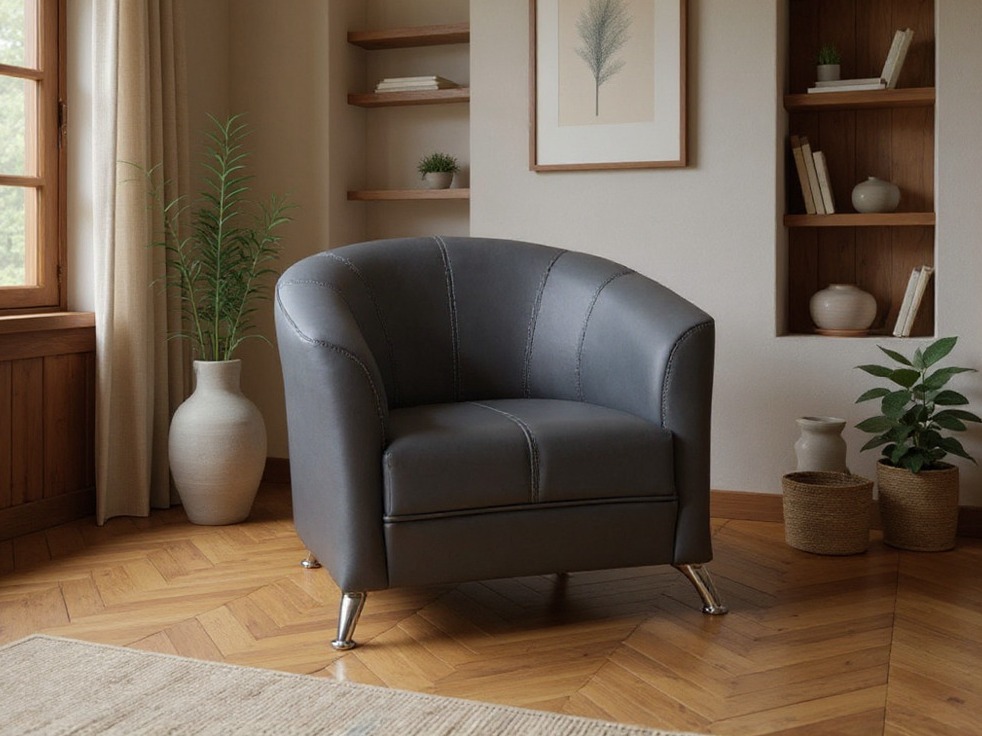 Πολυθρόνα Velum (Soft 020)