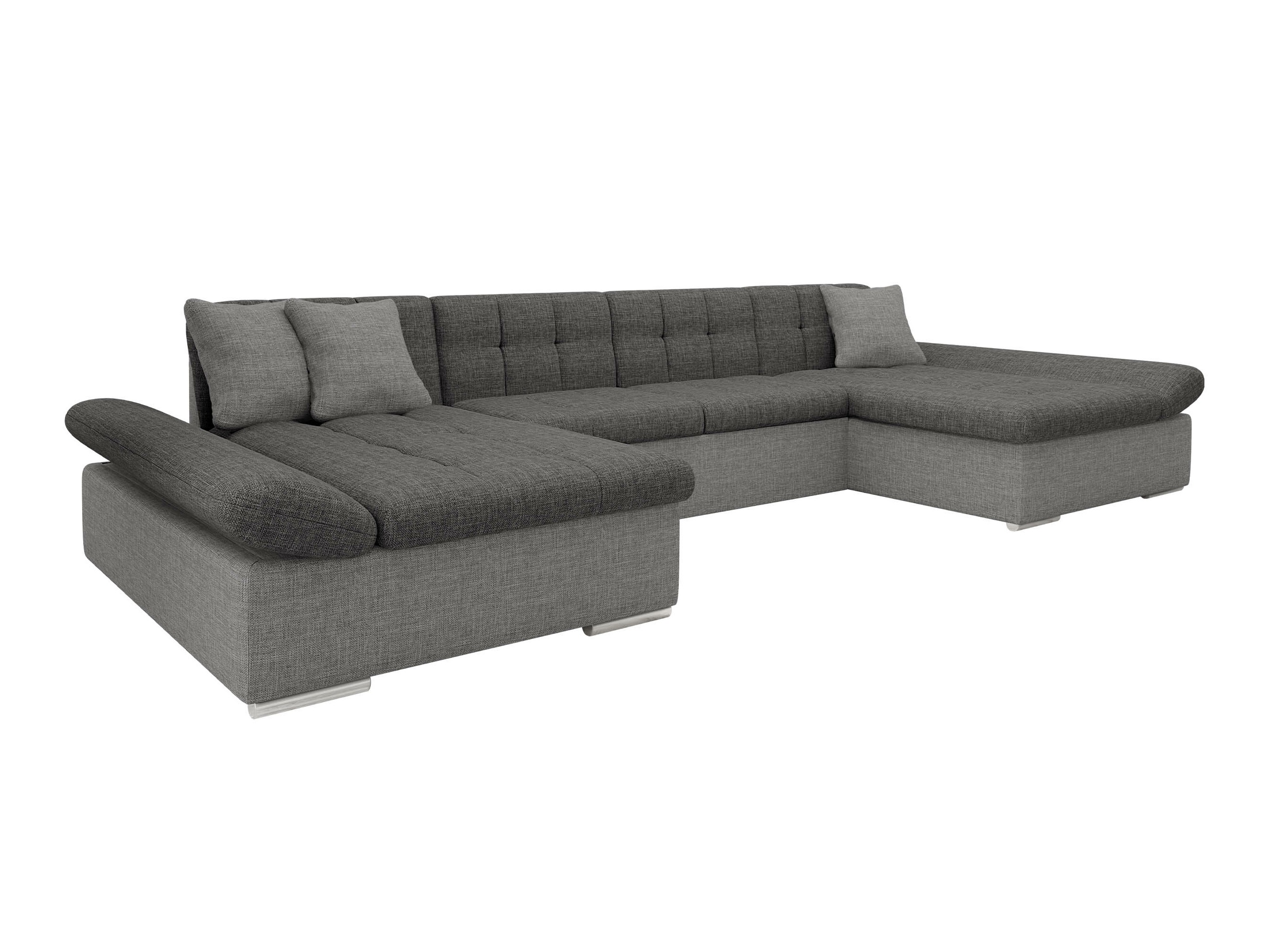 Γωνιακός Καναπές Comfivo Ficus I (Lux 05 + Lux 06)