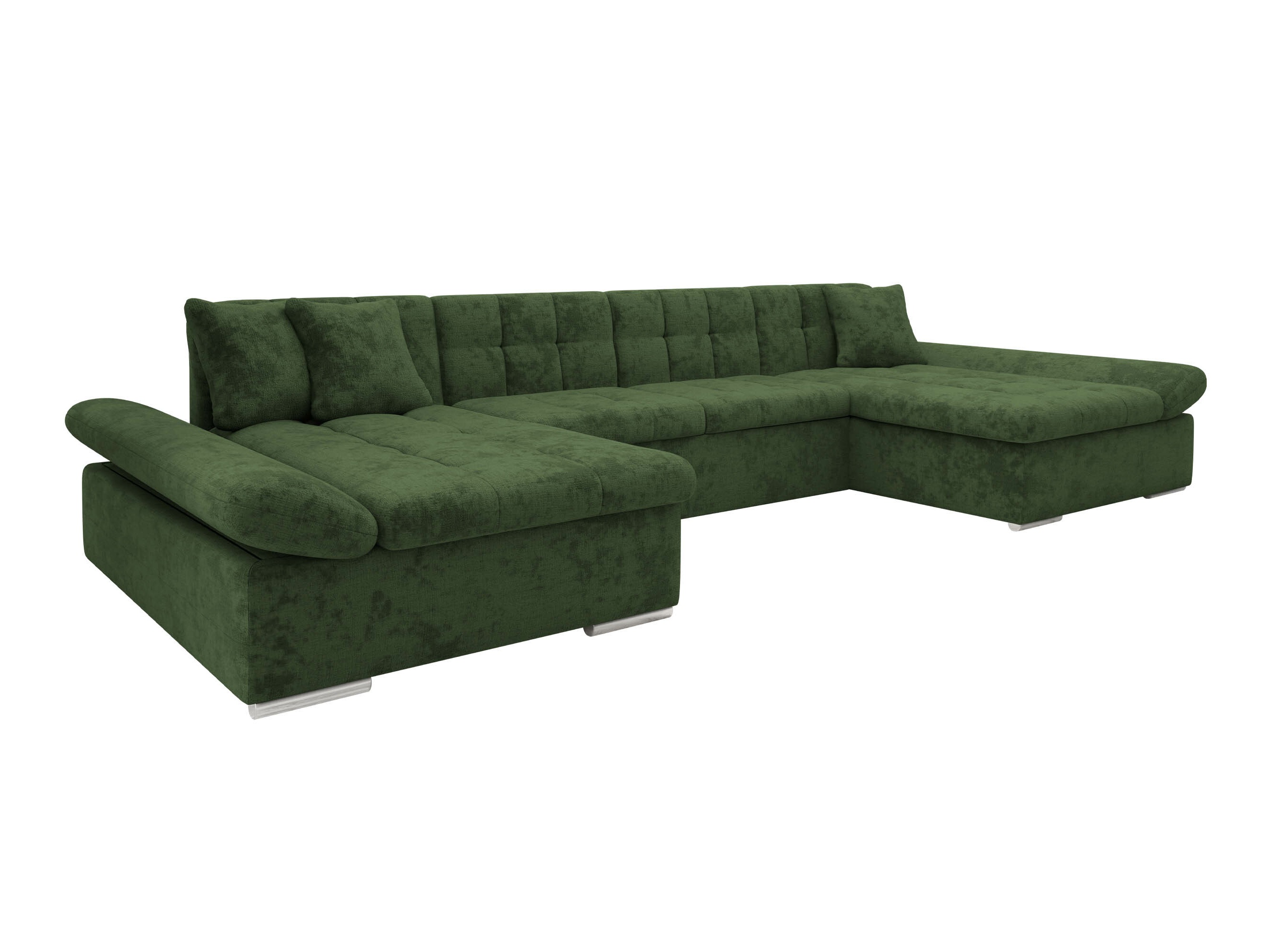 Γωνιακός Καναπές Comfivo Ficus (Clara 215.10)