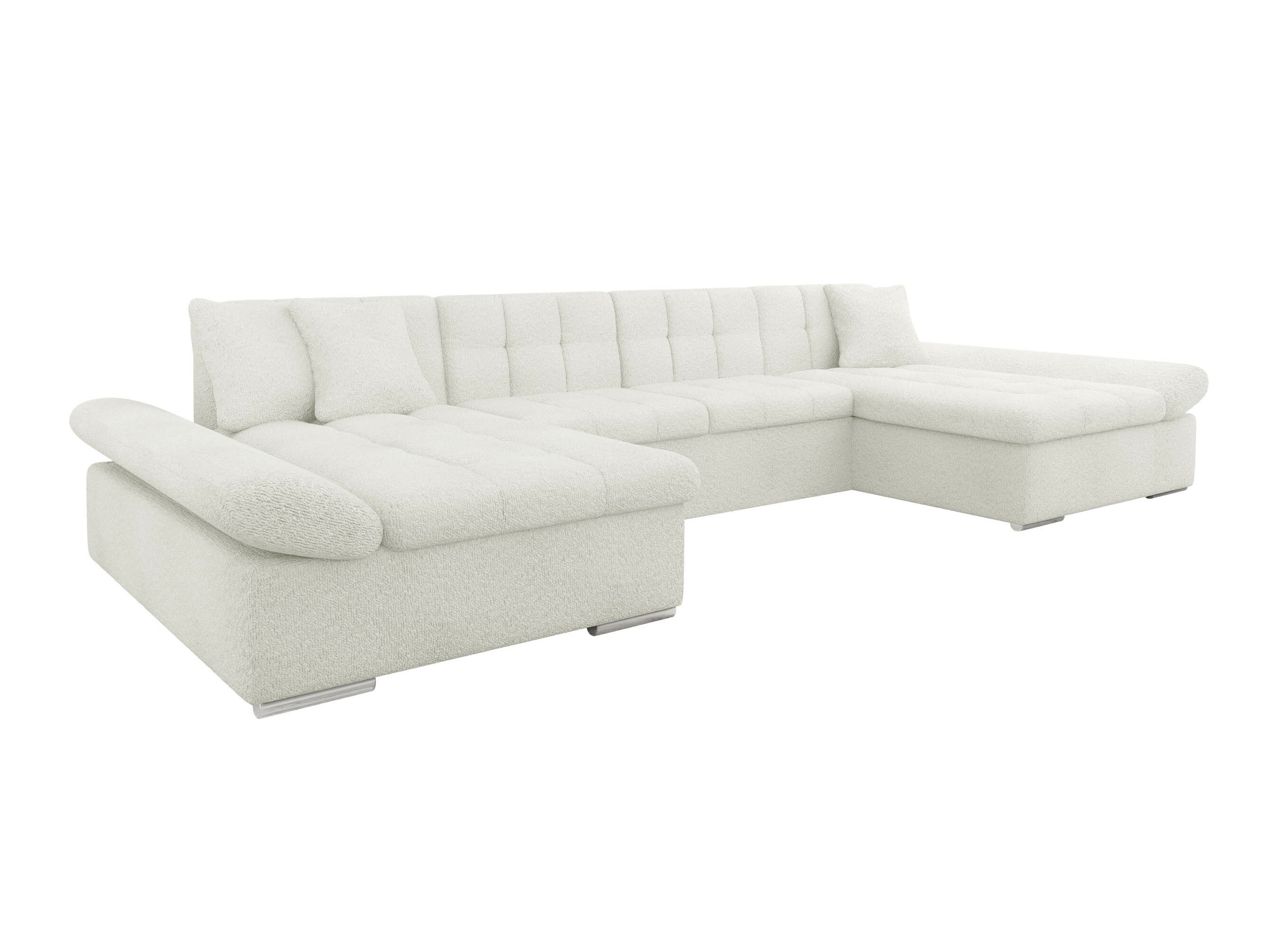 Γωνιακός Καναπές Comfivo Ficus II (Baloo 2073)