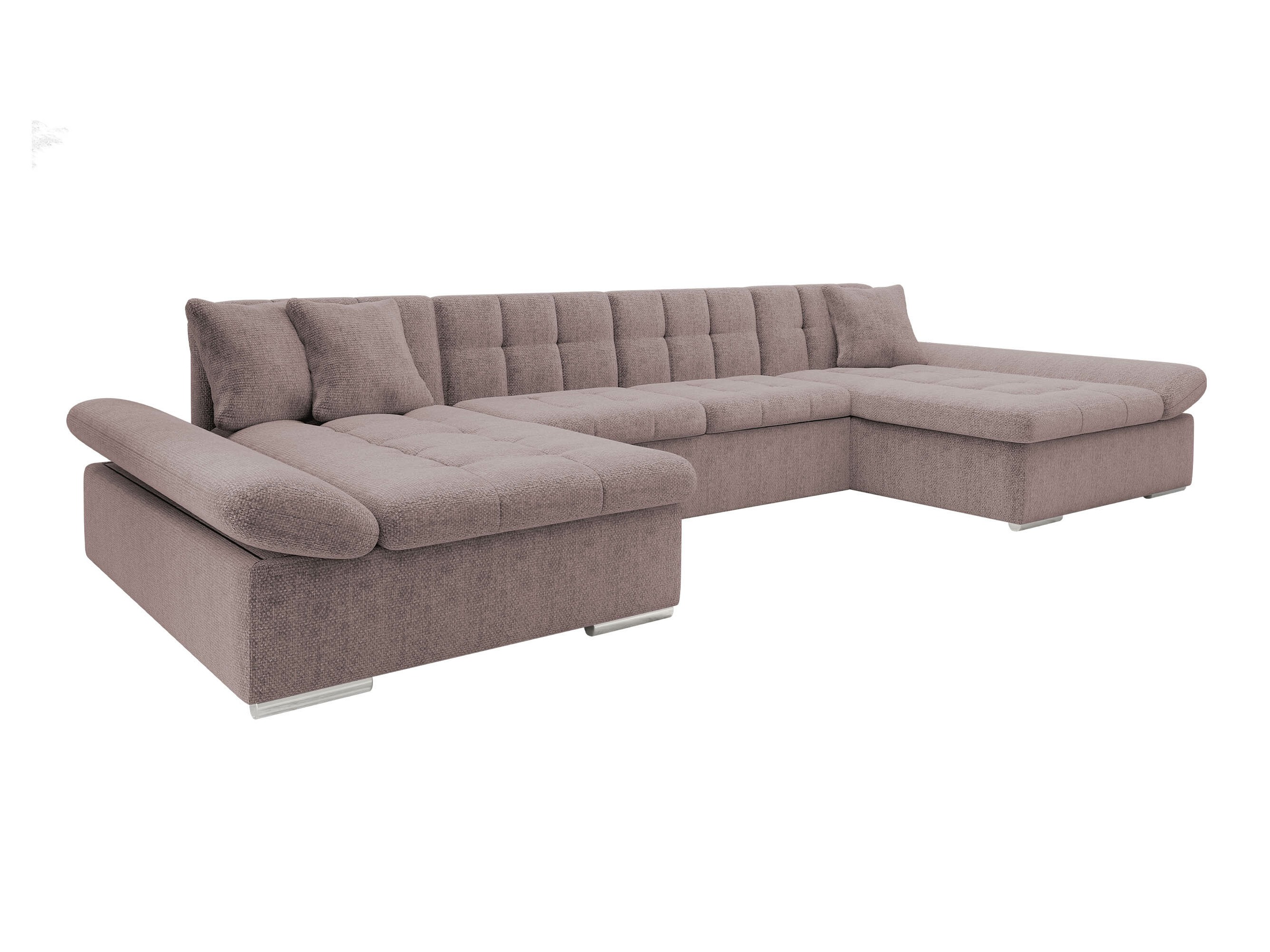 Γωνιακός Καναπές Comfivo Ficus II (Magni 206.11)