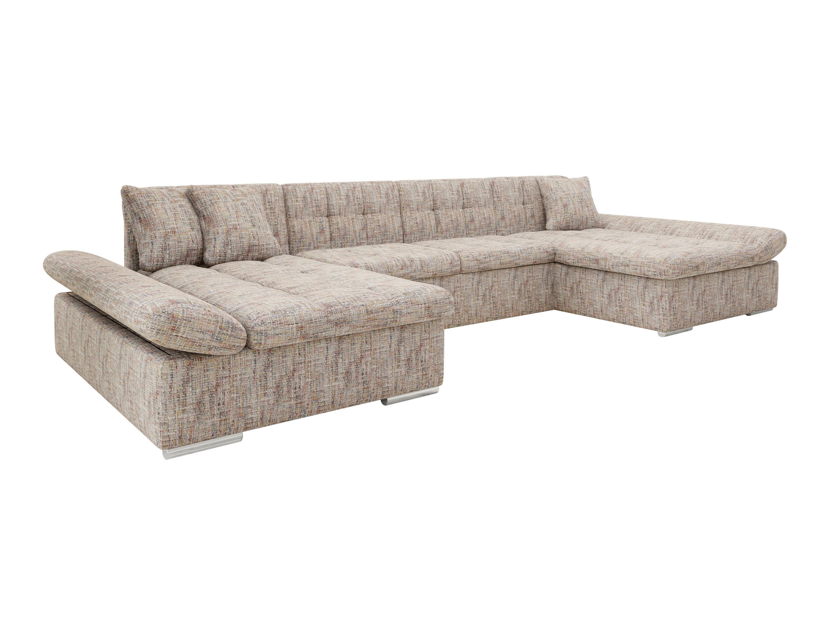 Γωνιακός Καναπές Comfivo Ficus II (Tracy 211.01)