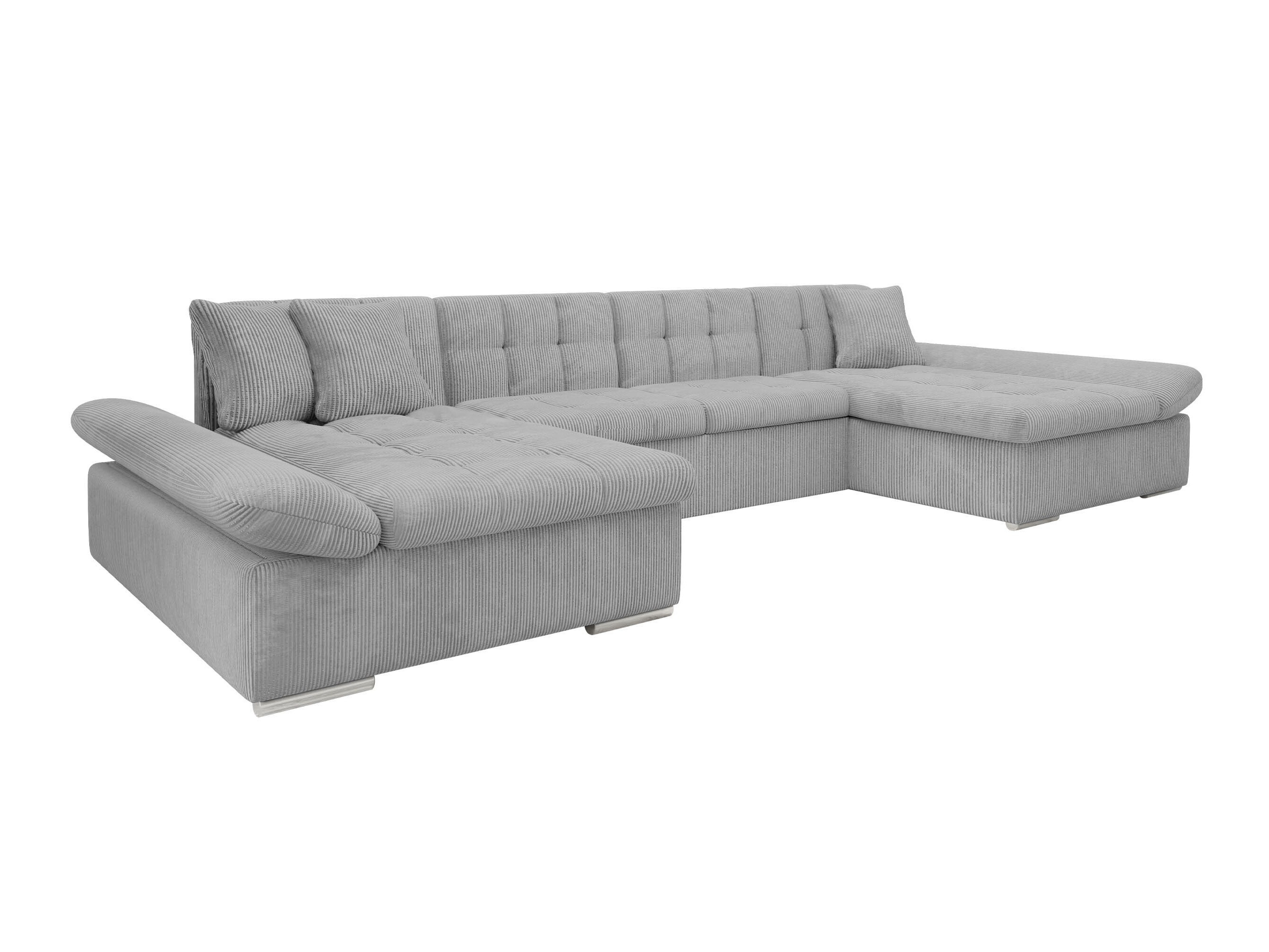 Γωνιακός Καναπές Comfivo Ficus (Poso 110)