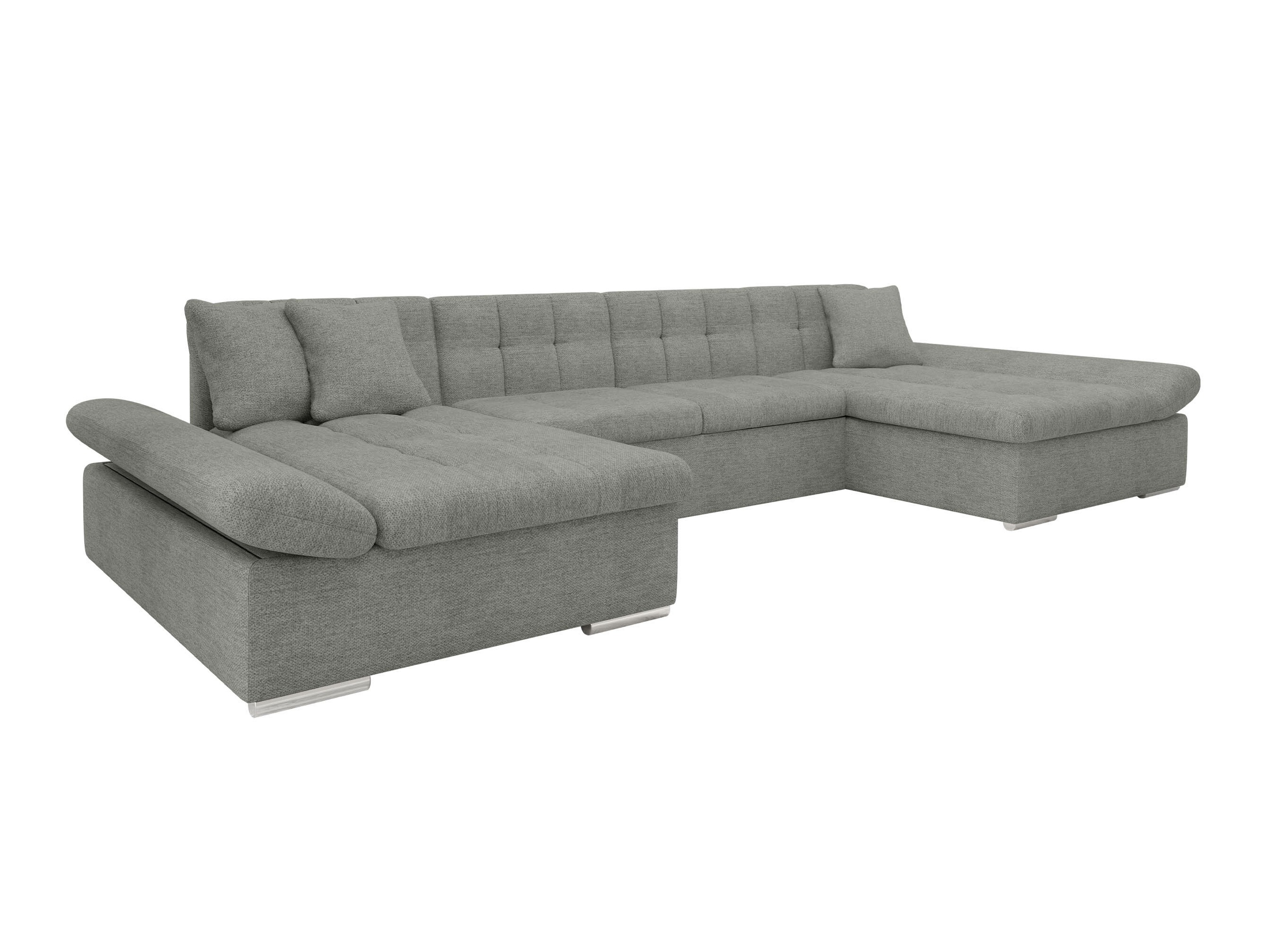 Γωνιακός Καναπές Comfivo Ficus (Rico 12)