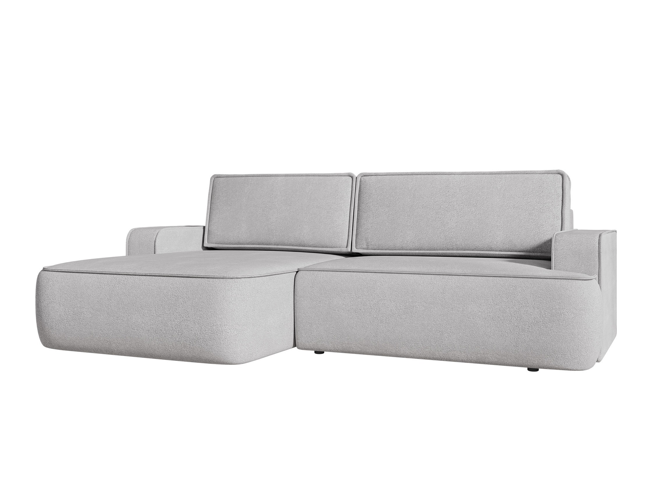 Γωνιακός Καναπές Bountiful 102 (Velo 633)