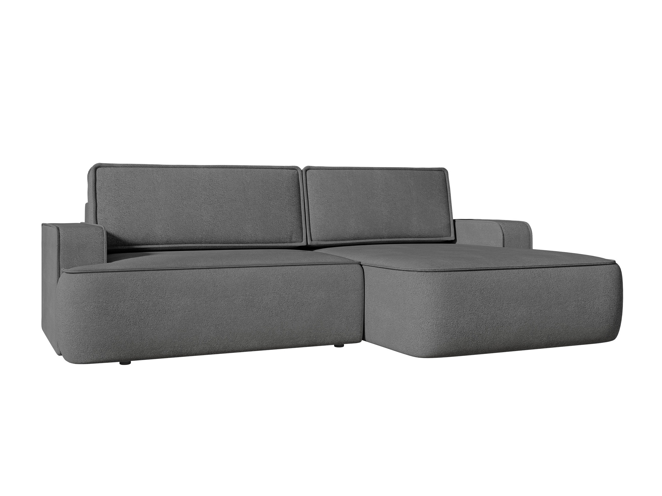 Γωνιακός Καναπές Bountiful 102 (Velo 635)