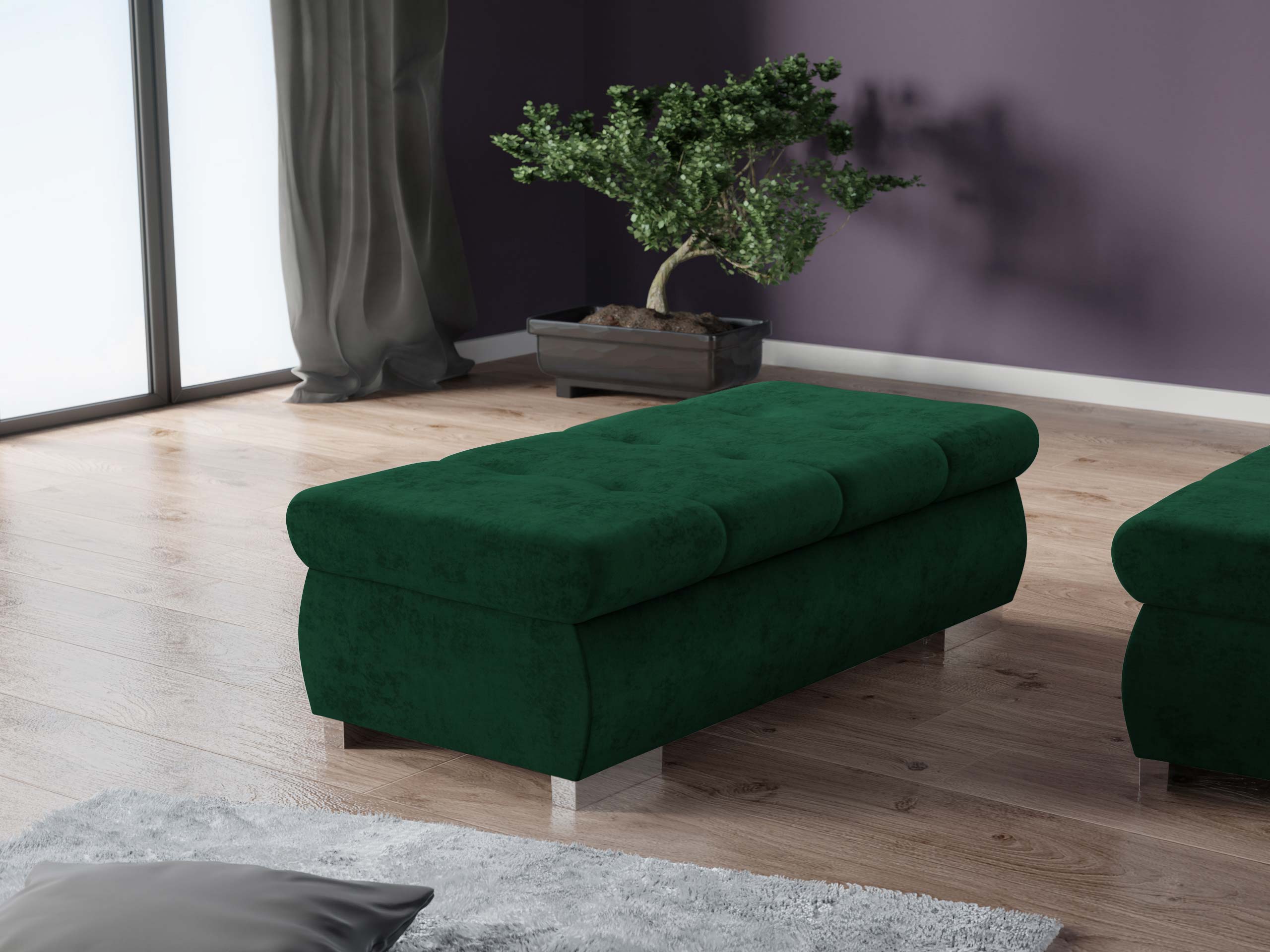 Ταμπουρέ Comfivo Nitor I (Piano 26)