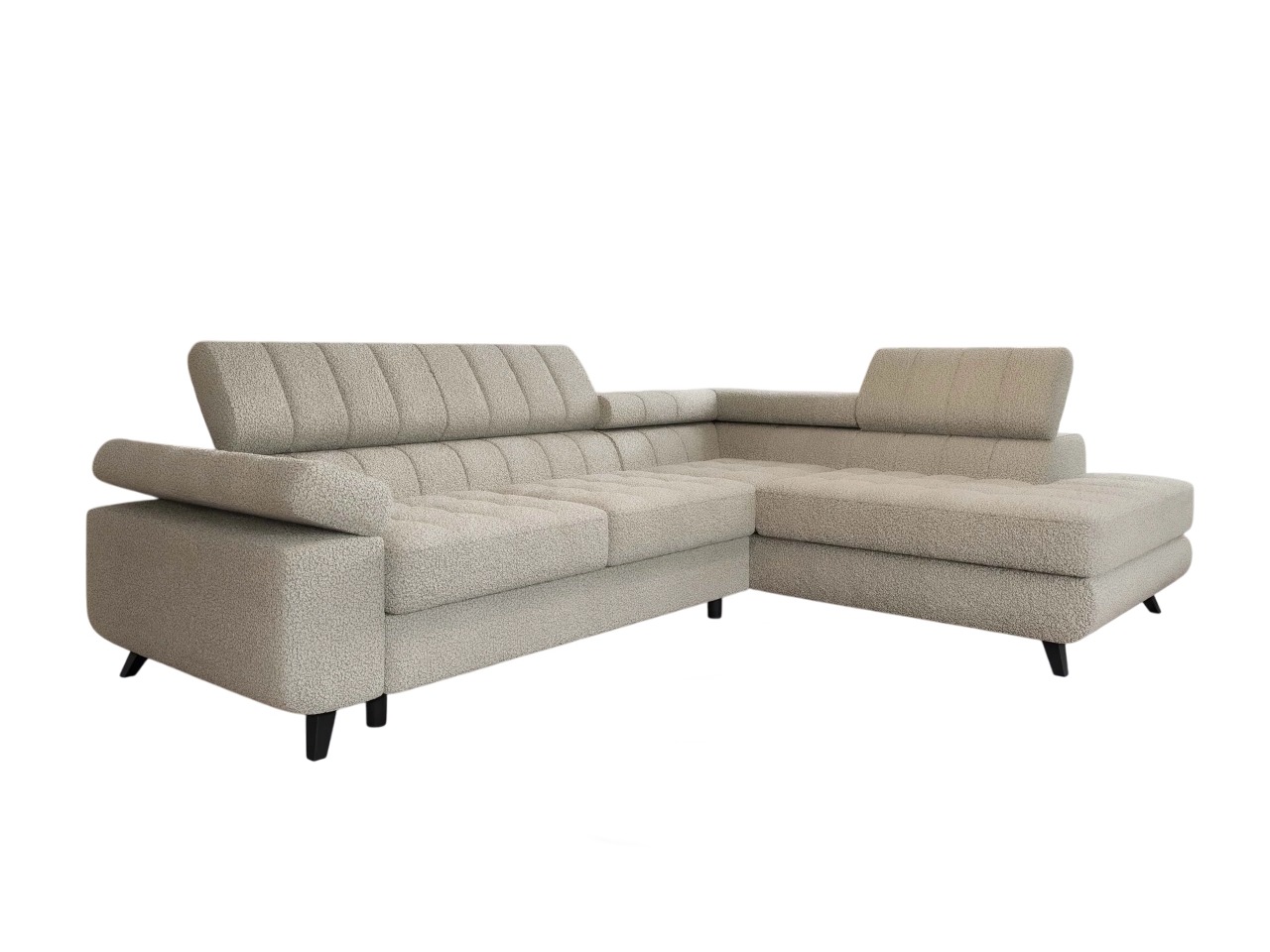 Γωνιακός Καναπές Comfivo Agnus (Manza 22)