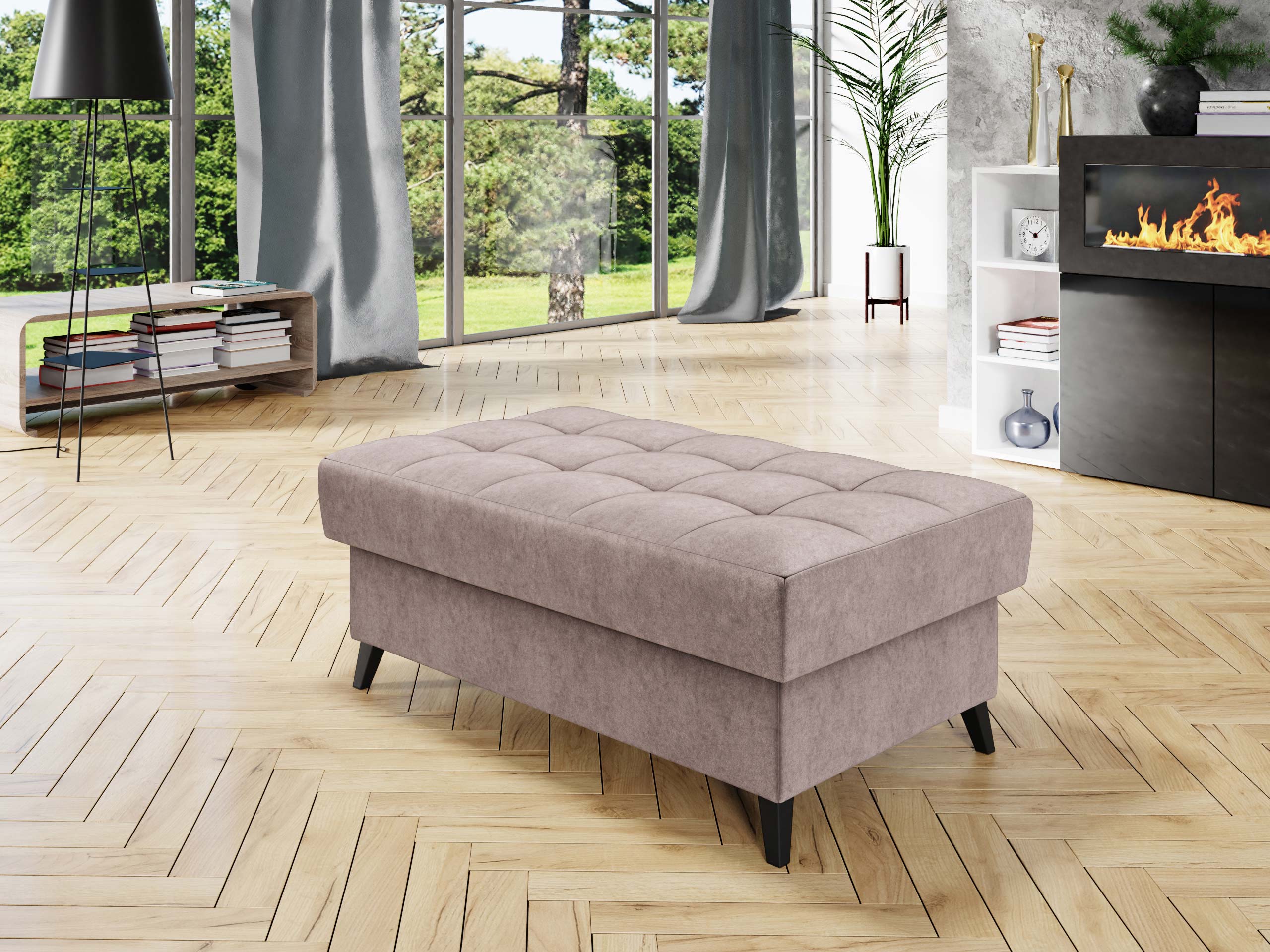 Ταμπουρέ Comfivo Agnus (Zoya 03)