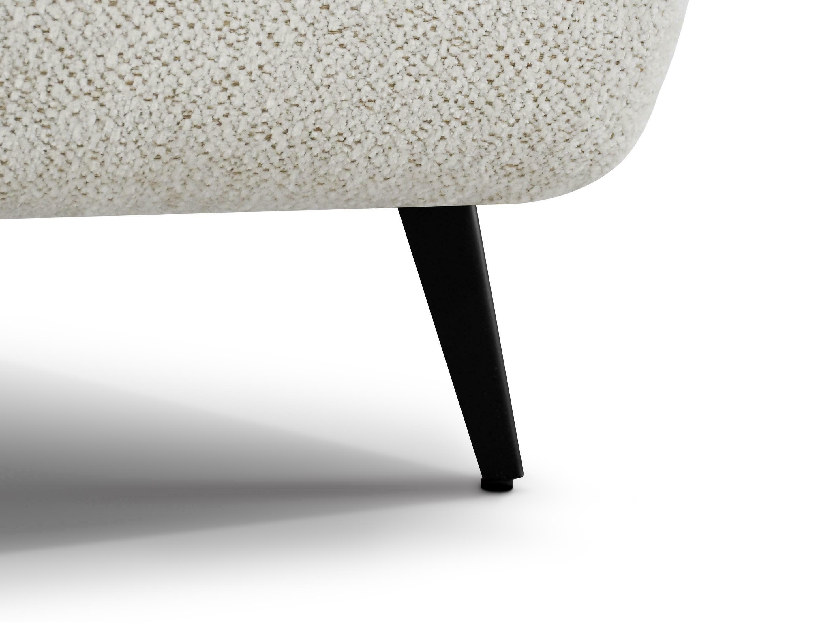 Γωνιακός Καναπές Margate 115 (Raven 18)