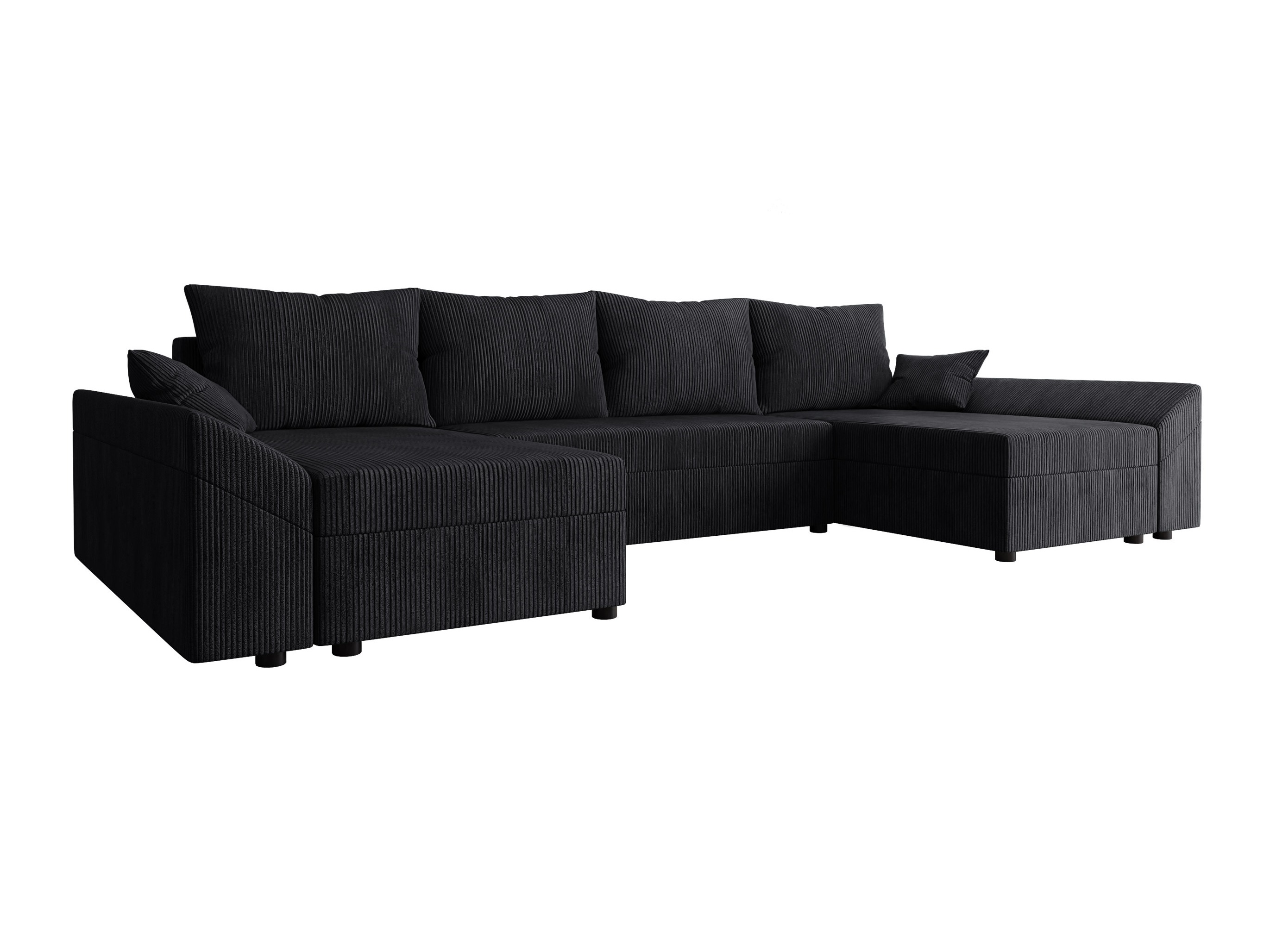 Γωνιακός Καναπές Memphis 105 (Poso 135)