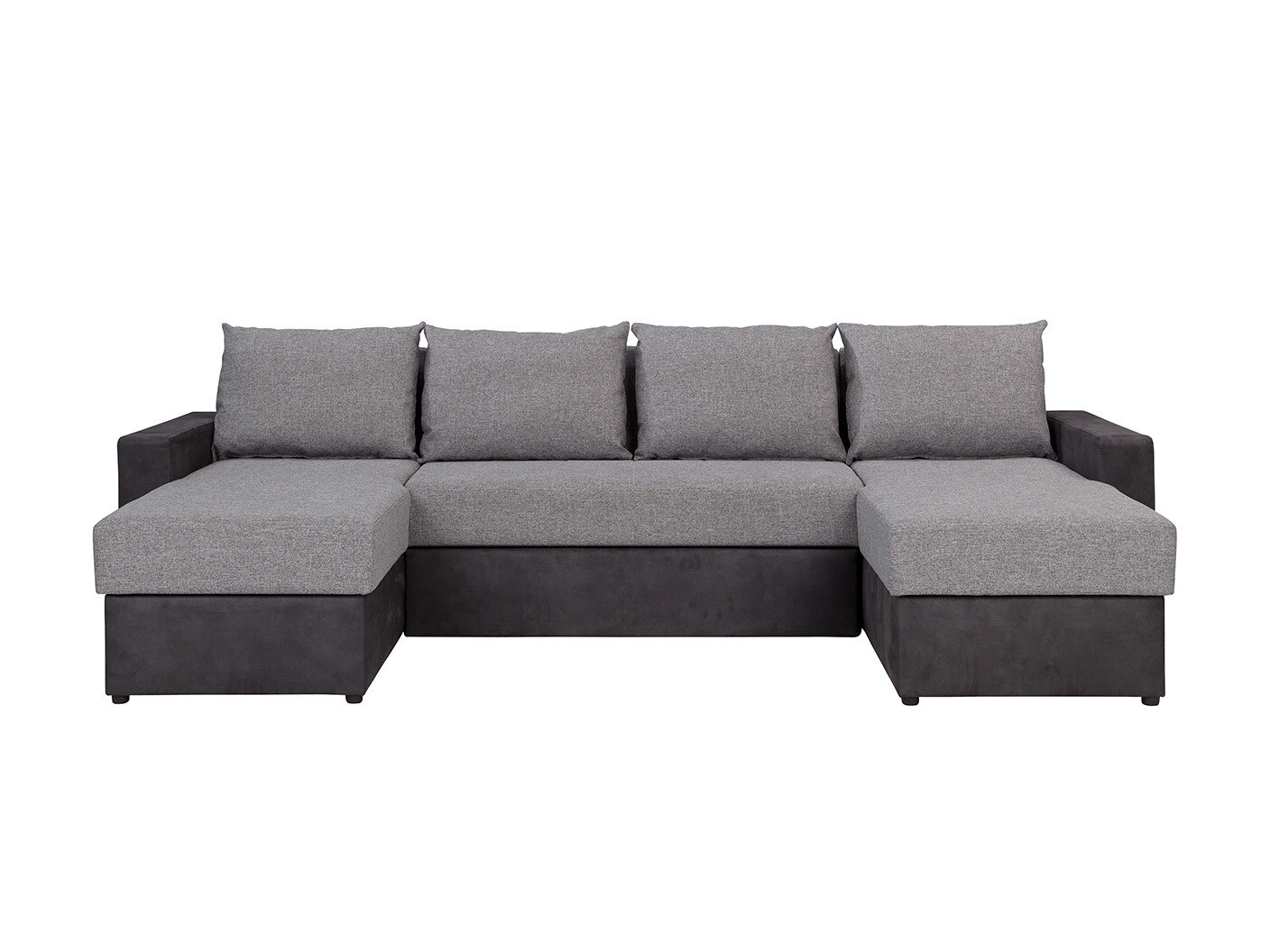 Γωνιακός Καναπές Providence 143 (Montana 101 + MDL 5)