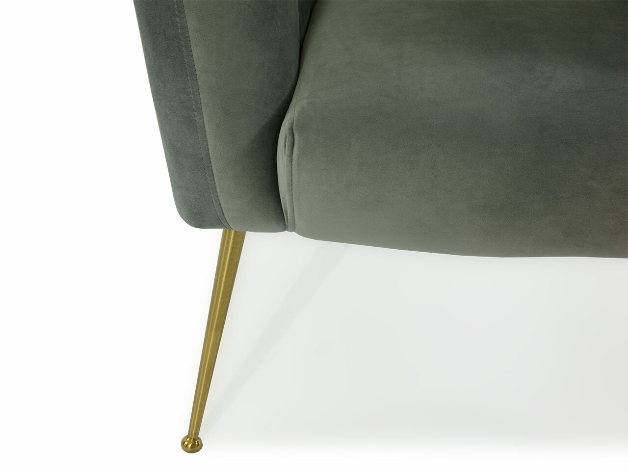 Πολυθρόνα Orem 112 (Magic Velvet 2217)