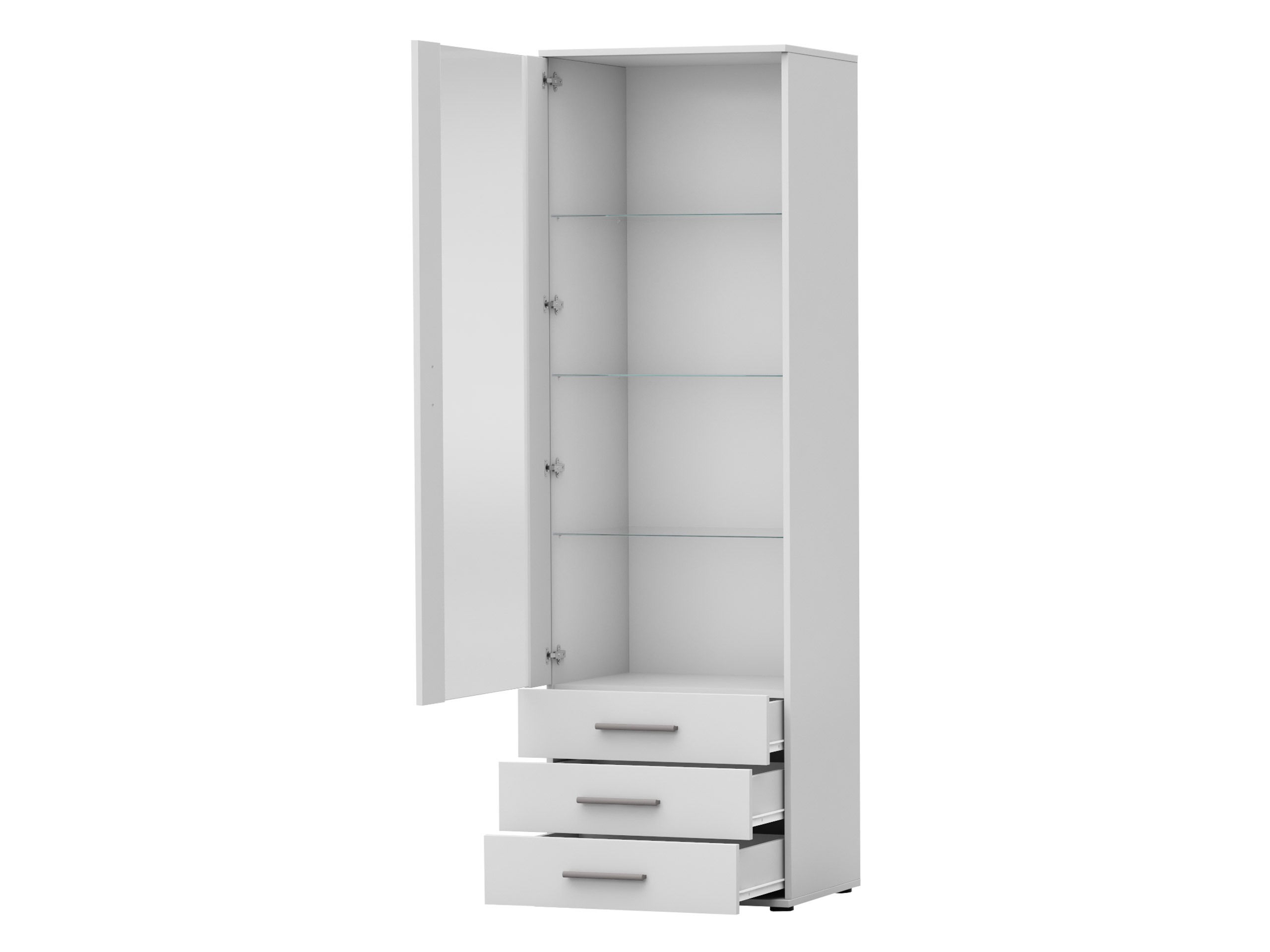 Βιβλιοθήκη Tornola 102 (Κασμίρι + Μαύρο)