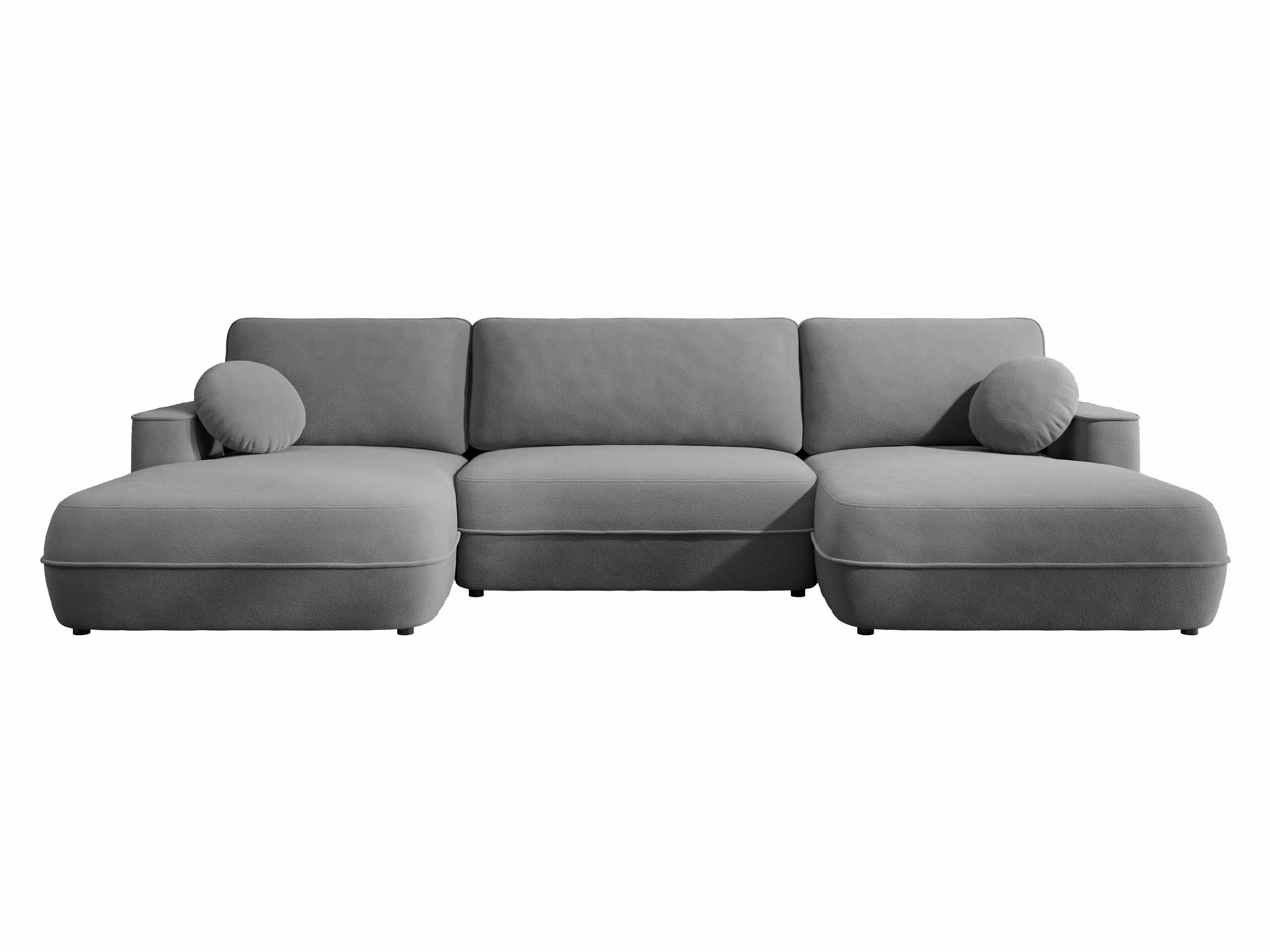 Γωνιακός Καναπές Magal (Velo 635)