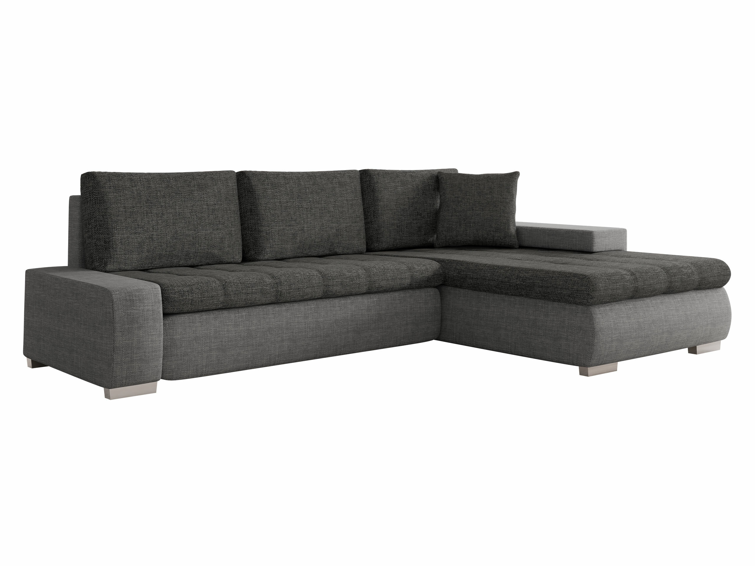 Γωνιακός Καναπές Comfivo Nitor I (Lux 05 + Lux 06)
