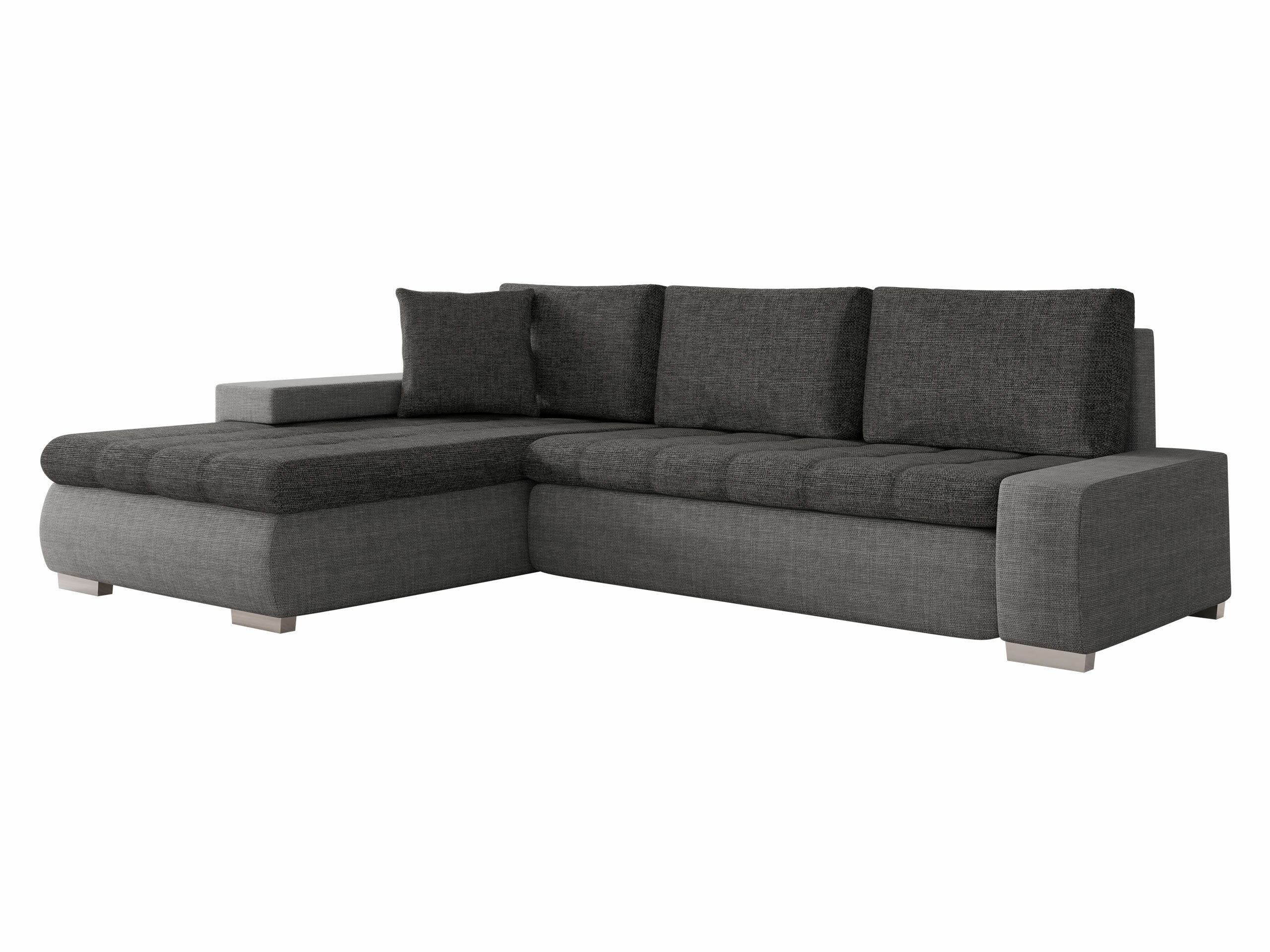 Γωνιακός Καναπές Comfivo Nitor I (Lux 05 + Lux 06)