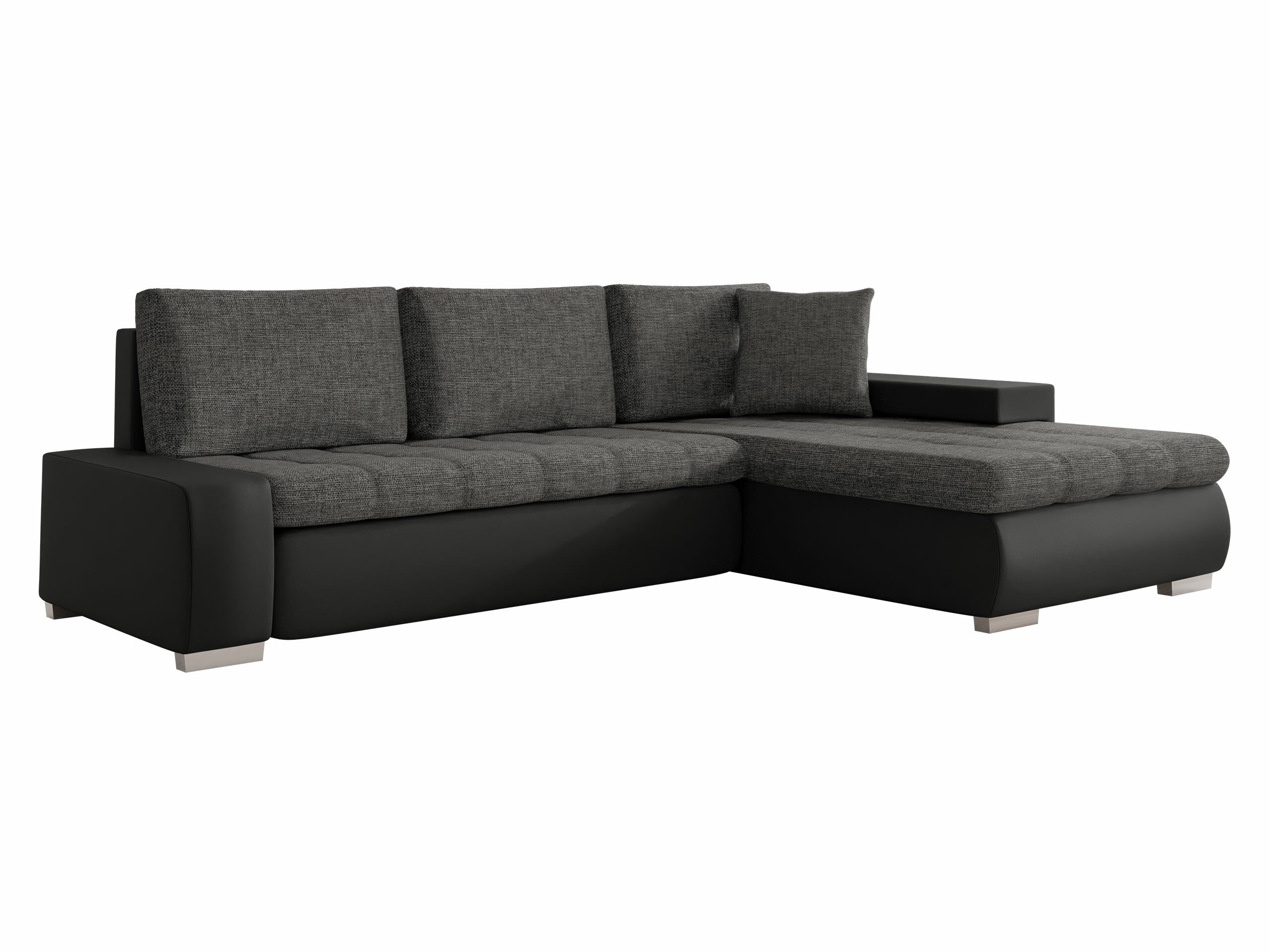 Γωνιακός Καναπές Comfivo Nitor I (Soft 011 + Lux 06)