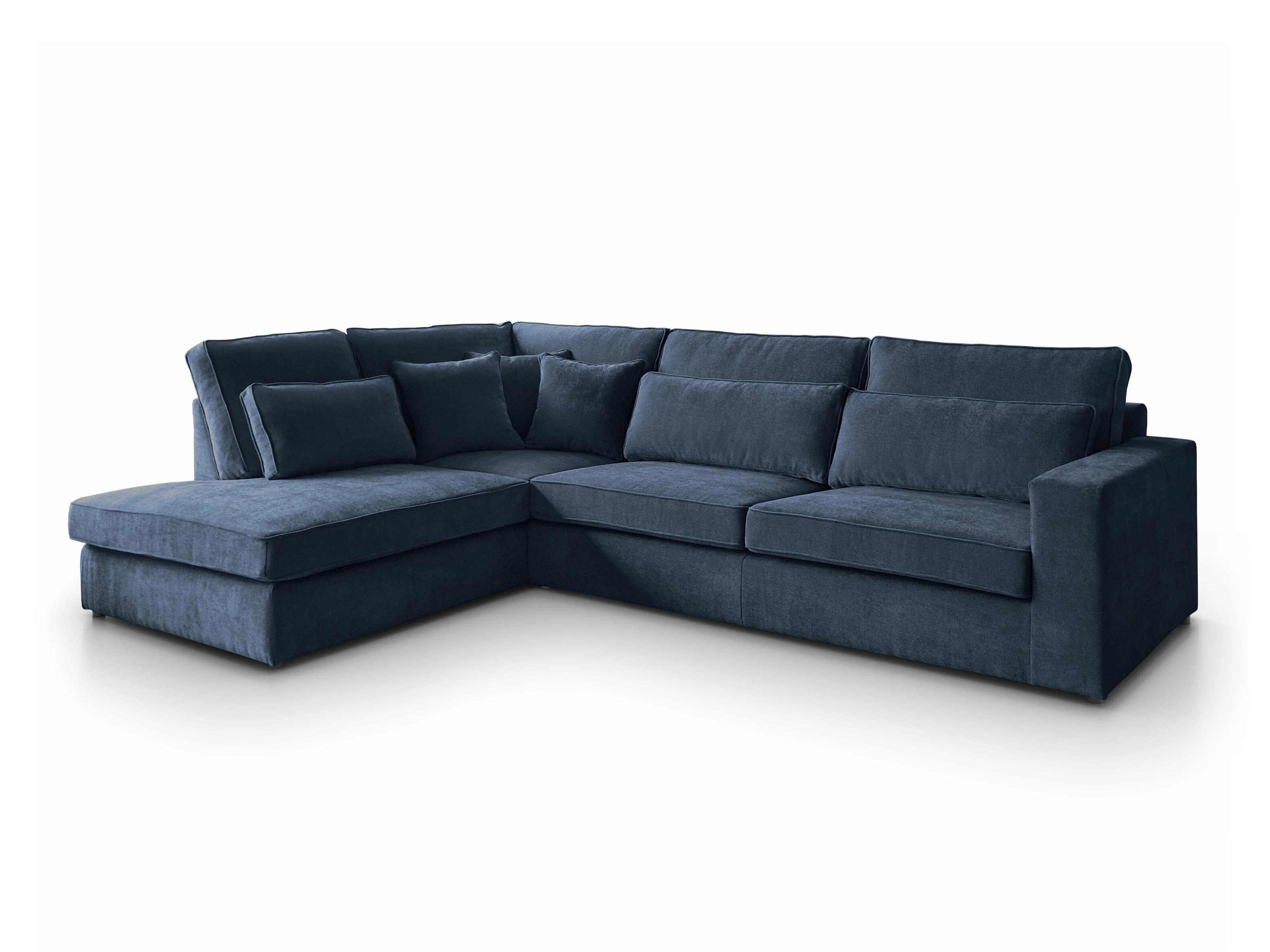 Γωνιακός Καναπές Margate 122 (Sereno 691)