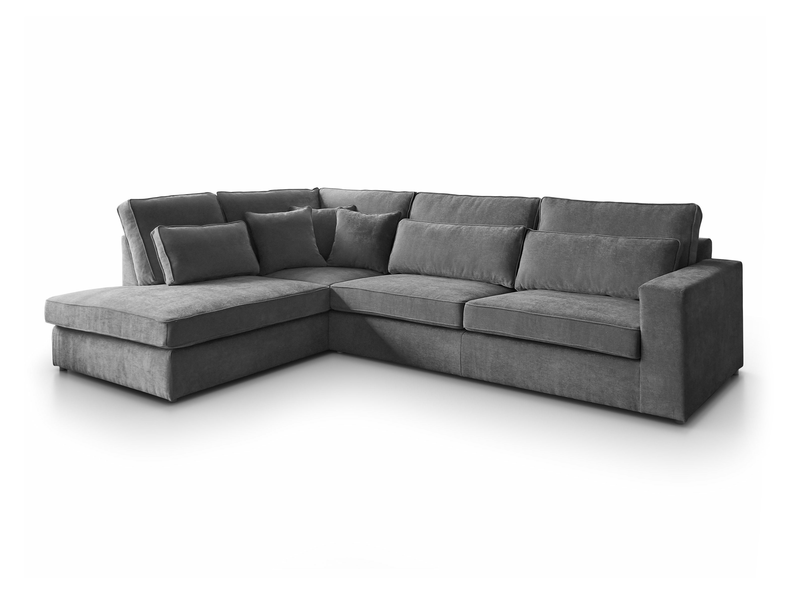 Γωνιακός Καναπές Margate 122 (Sereno 694)