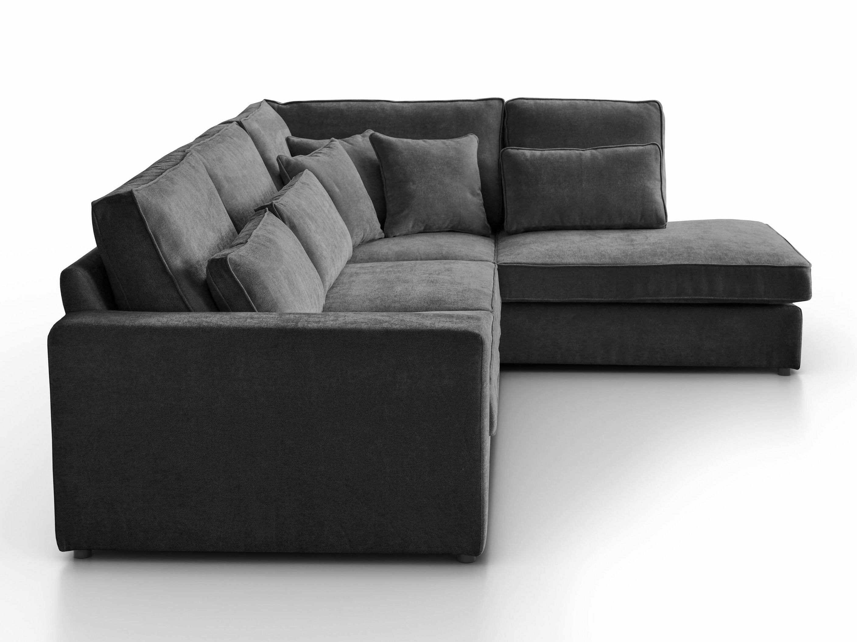 Γωνιακός Καναπές Margate 122 (Sereno 695)