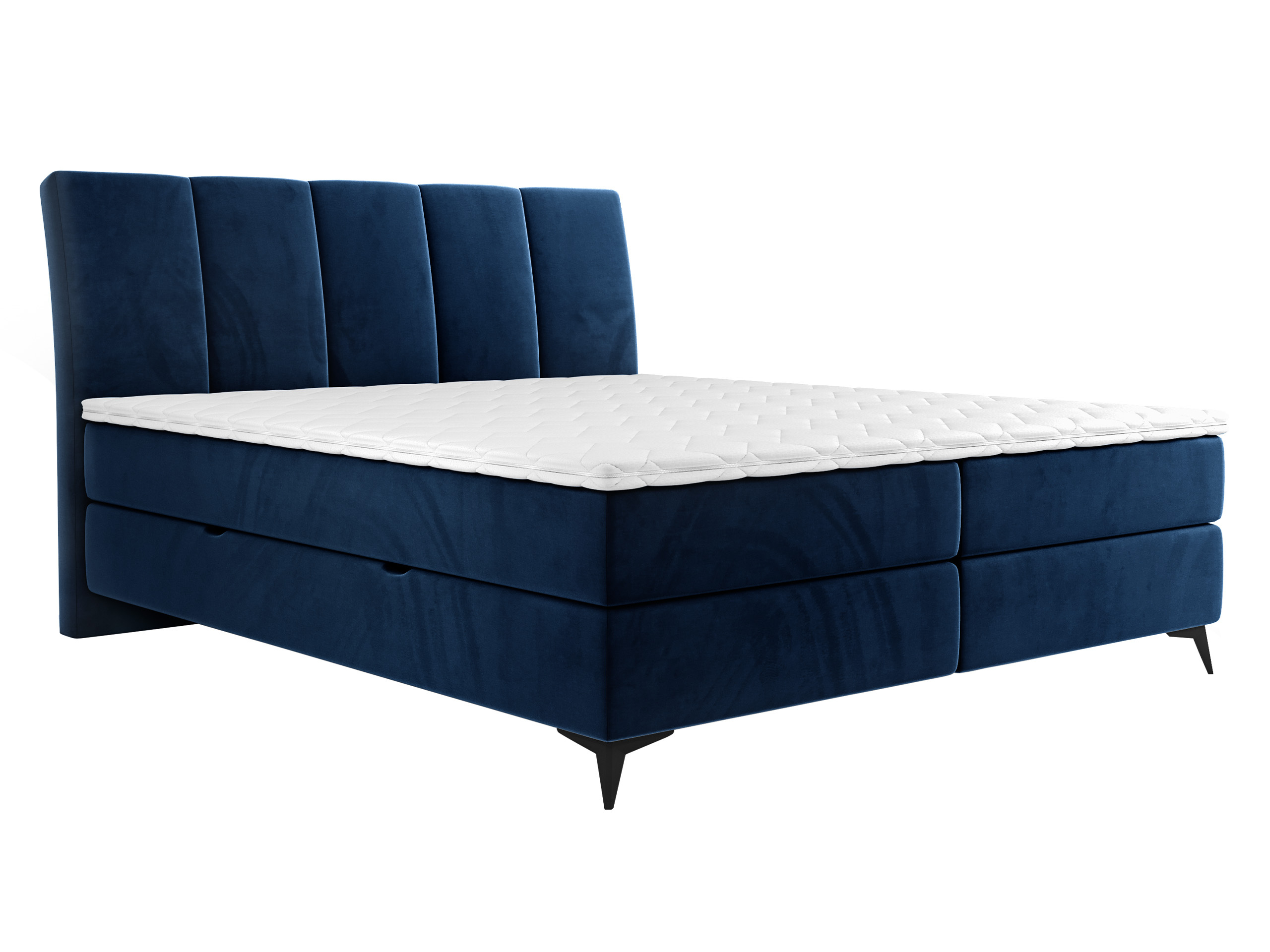 Κρεβάτι continental ComfiDream Onauna (Fresh 11)