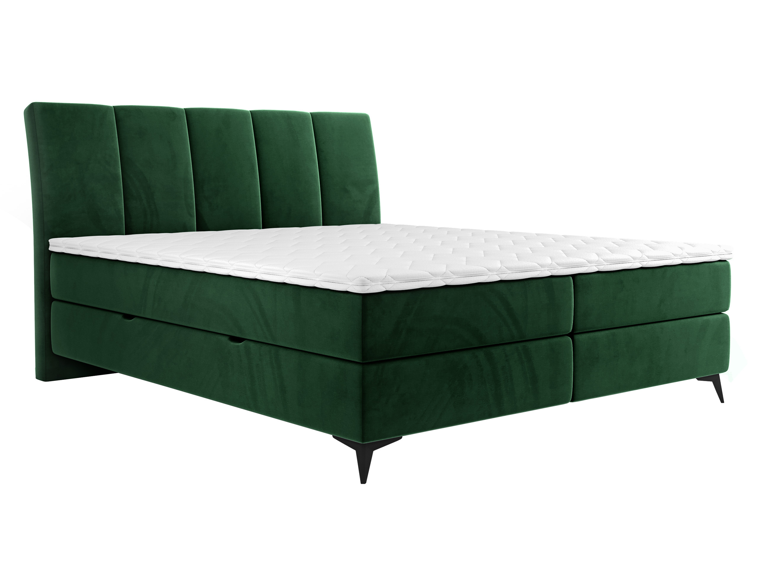 Κρεβάτι continental ComfiDream Onauna (Fresh 13)