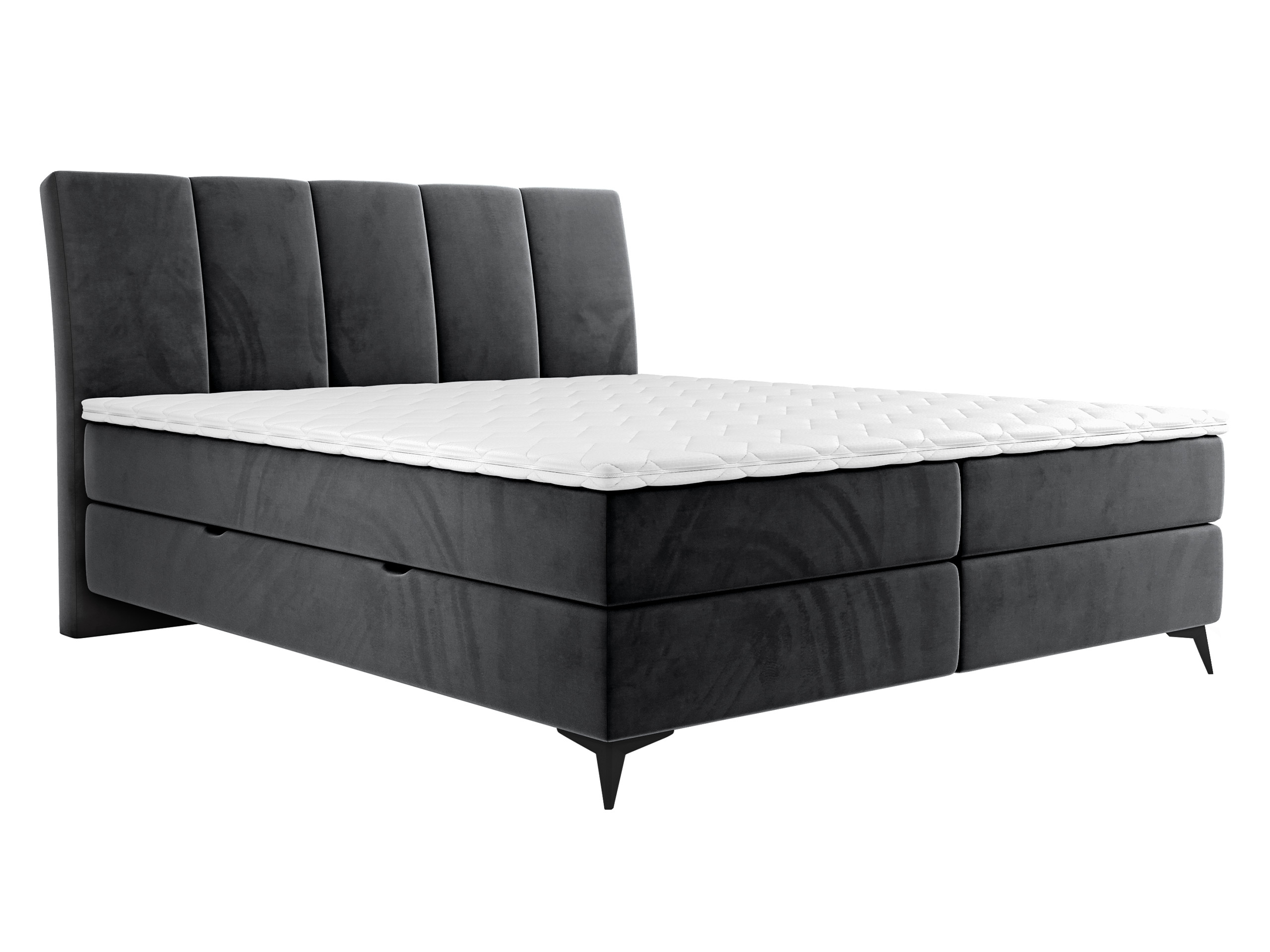 Κρεβάτι continental ComfiDream Onauna (Fresh 32)