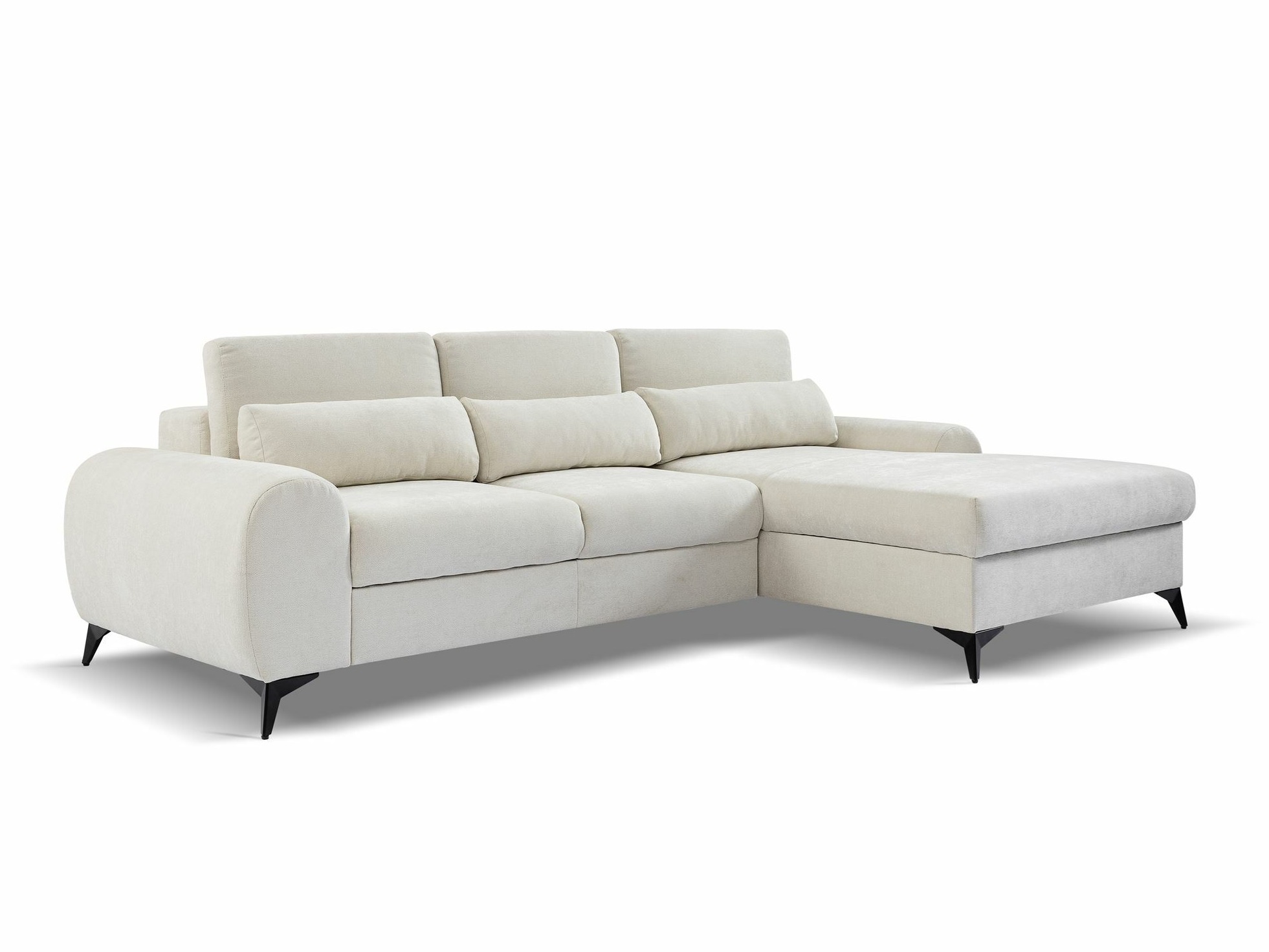 Γωνιακός Καναπές Margate 125 (Sereno 681)