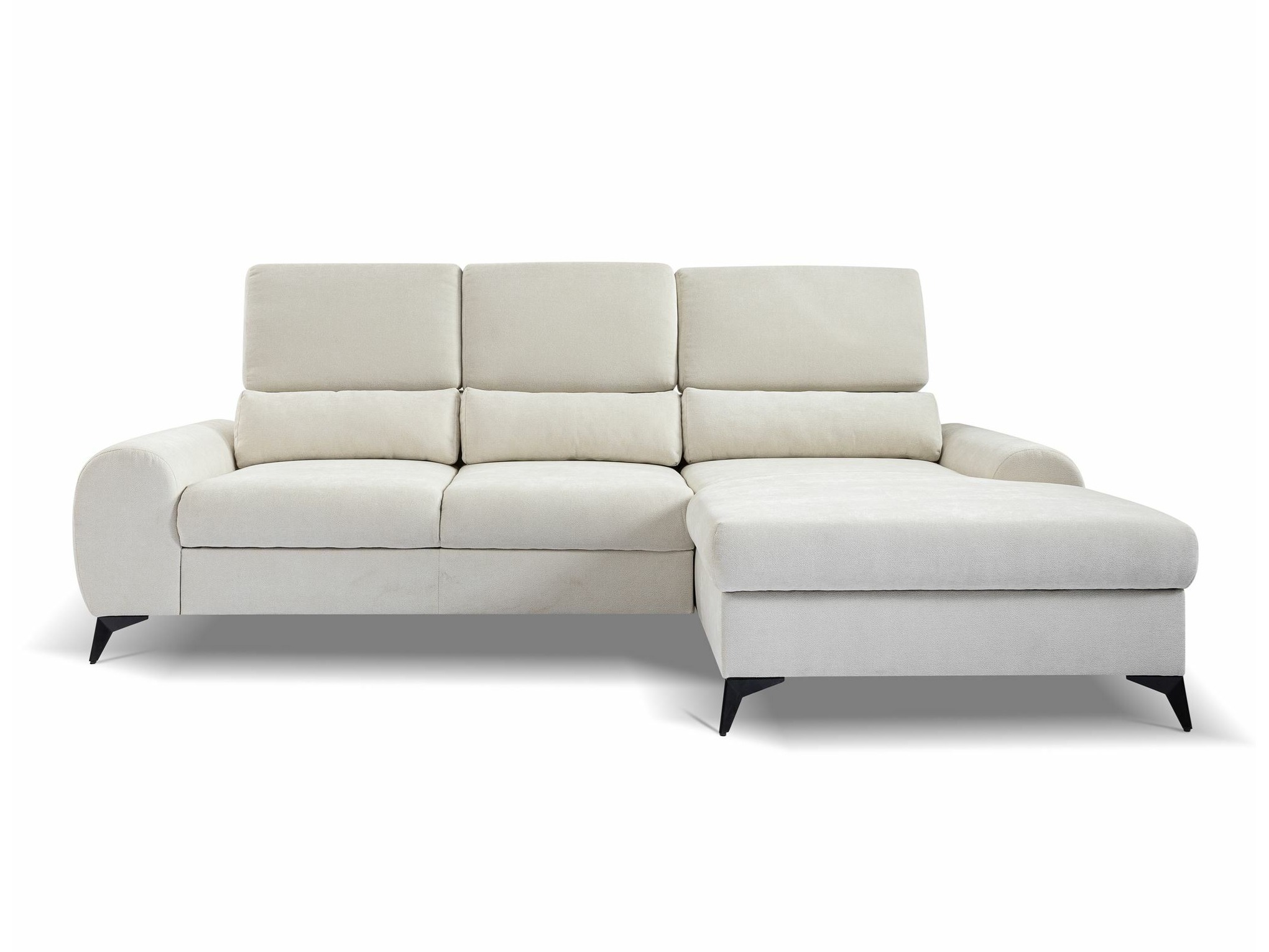 Γωνιακός Καναπές Margate 125 (Sereno 681)