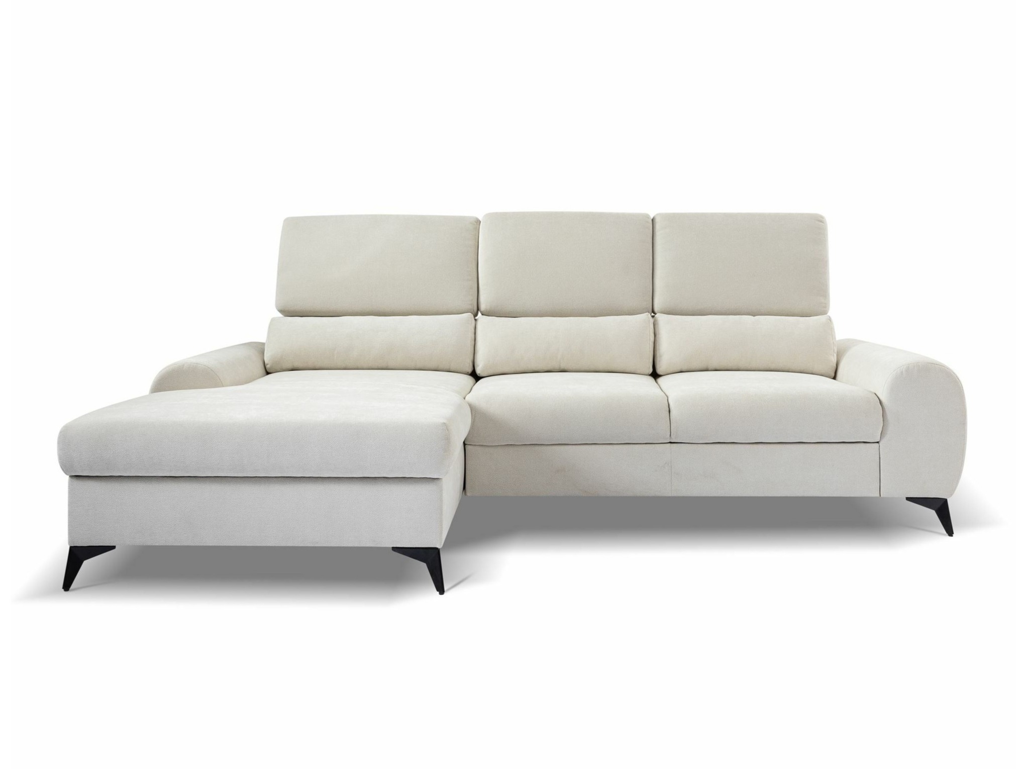 Γωνιακός Καναπές Margate 125 (Sereno 681)