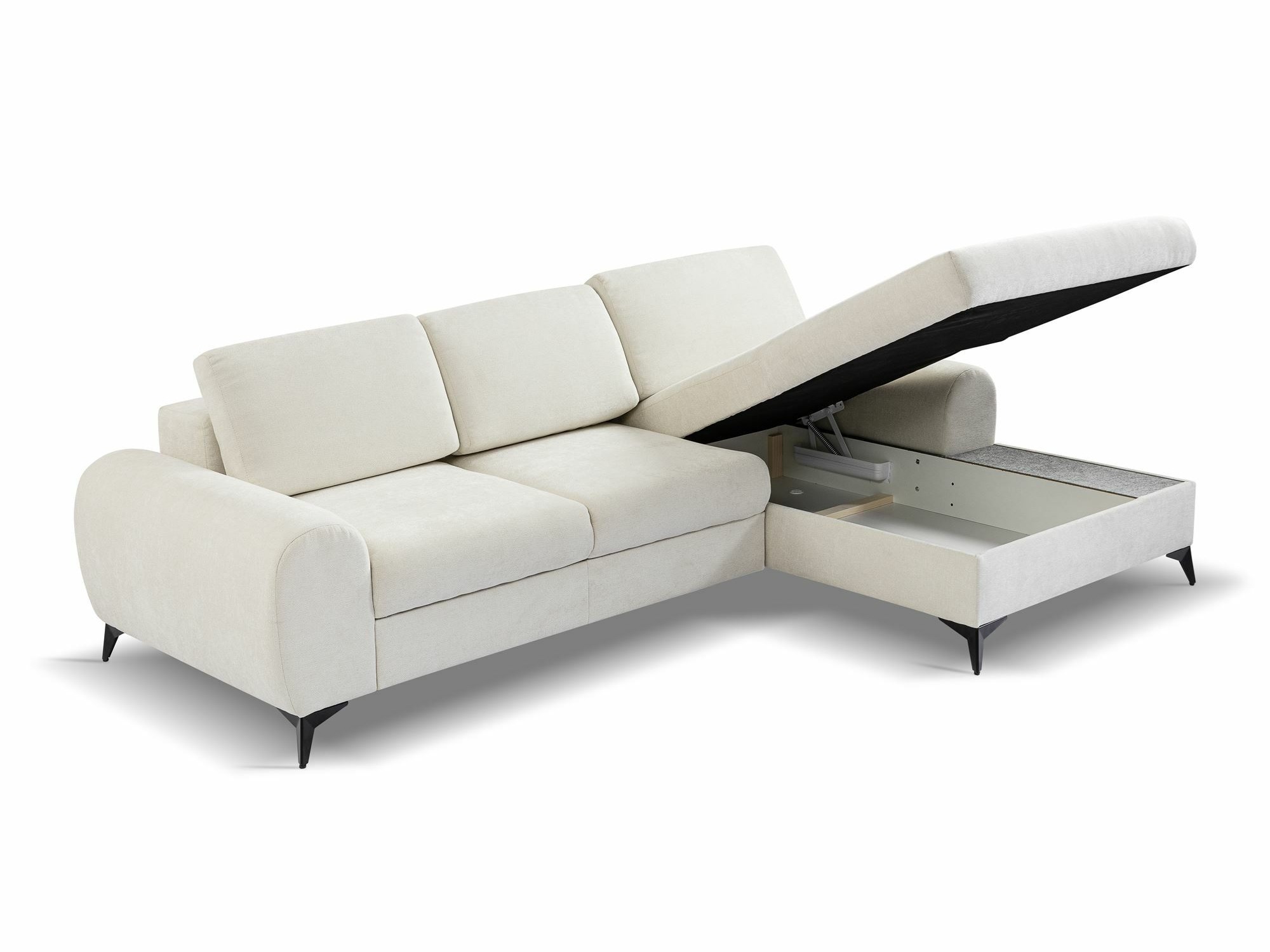 Γωνιακός Καναπές Margate 125 (Sereno 683)