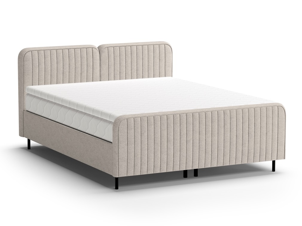 Κρεβάτι continental Margate 127 (Casa 05)
