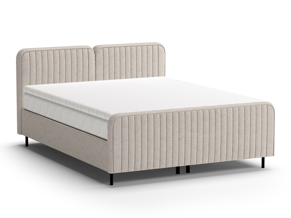 Κρεβάτι continental Margate 127 (Casa 05)
