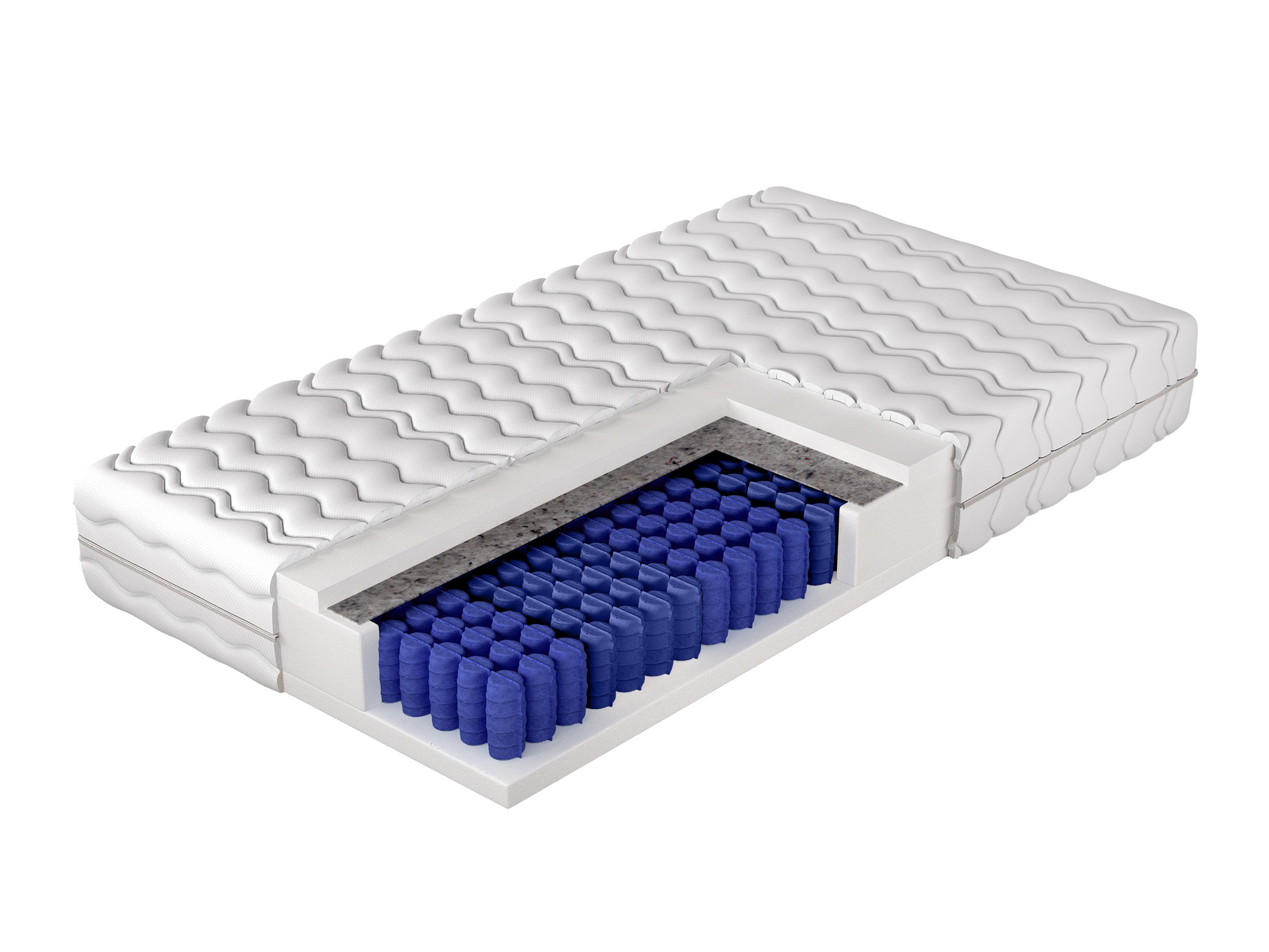 Κρεβάτι continental Margate 127 (Casa 05)