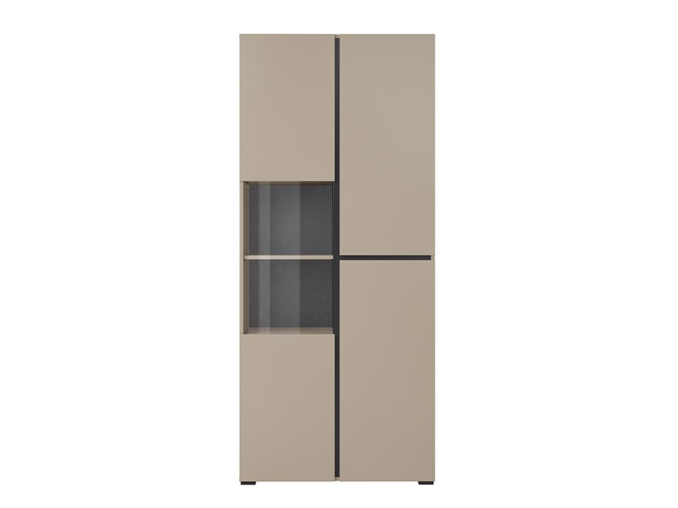 Βιβλιοθήκη Alfere 110 (Congo)