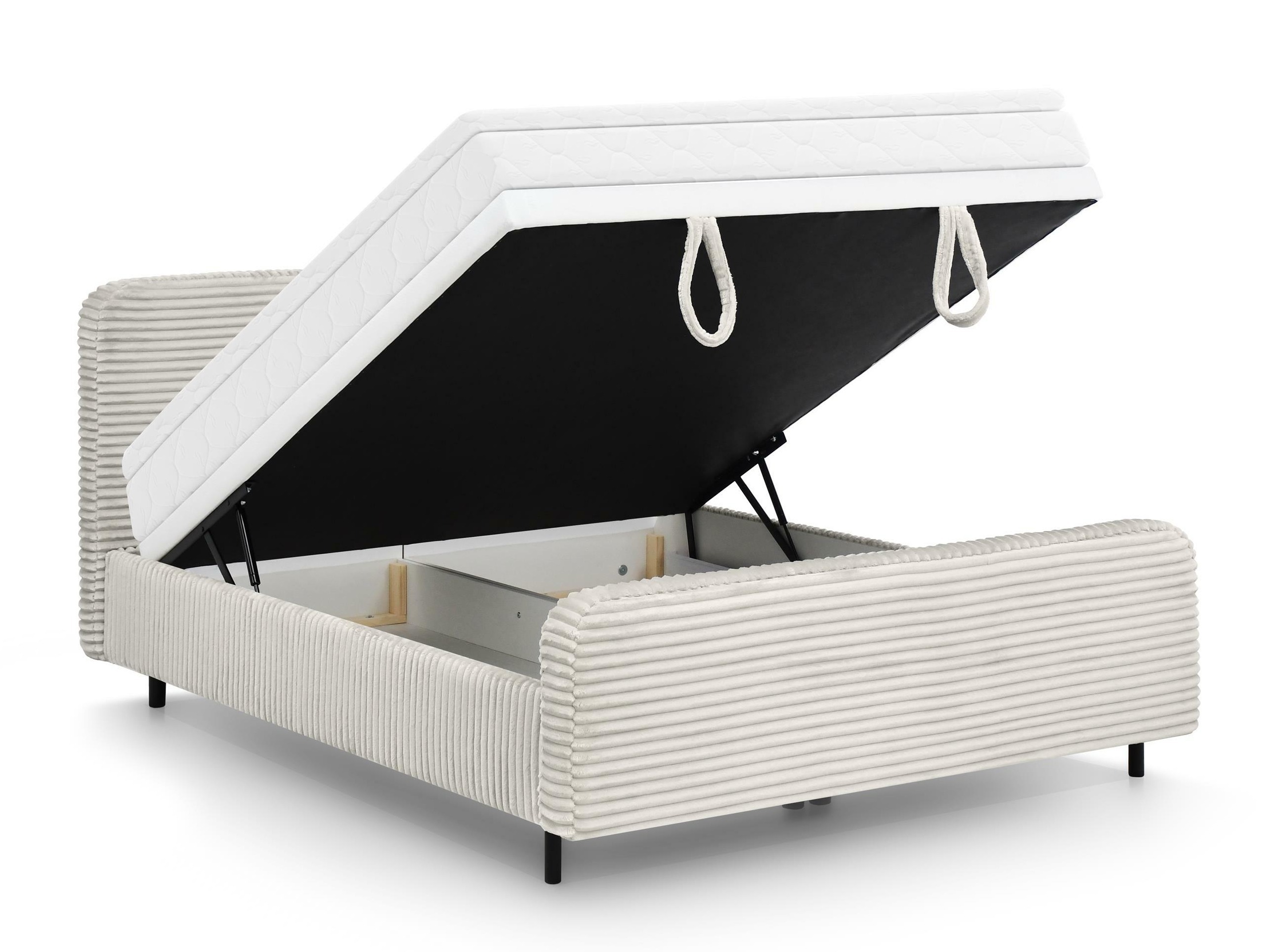 Κρεβάτι continental Margate 130 (Tilia 17)