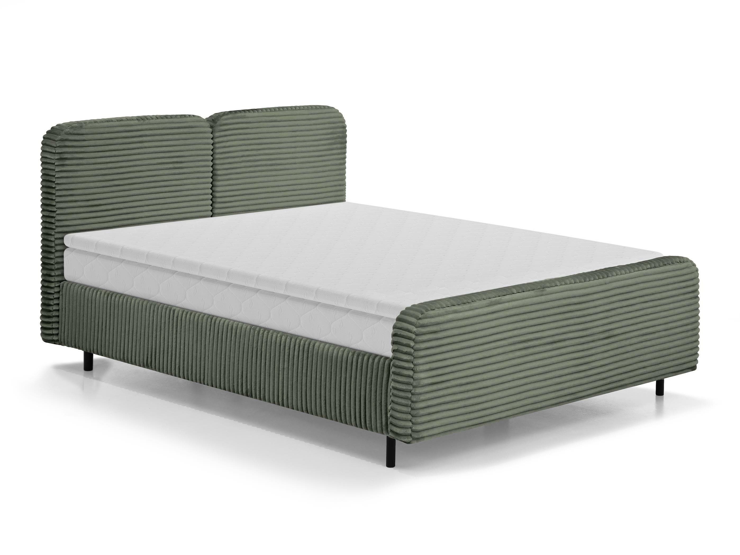 Κρεβάτι continental Margate 130 (Tilia 37)