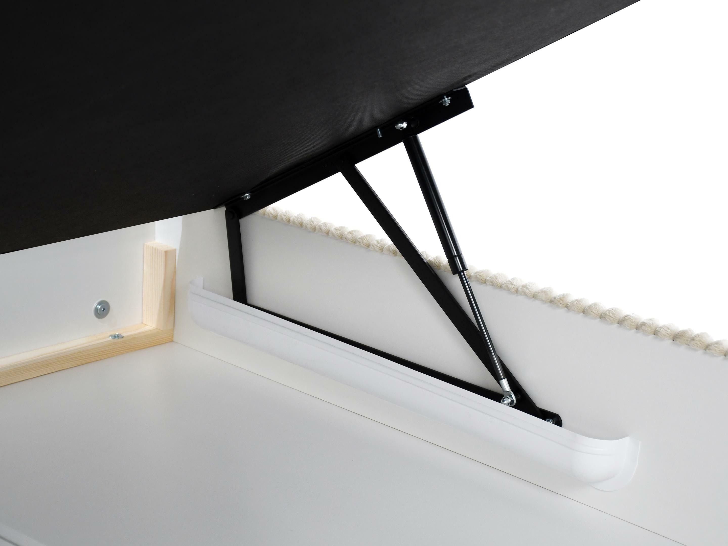Κρεβάτι continental Margate 130 (Tilia 90)