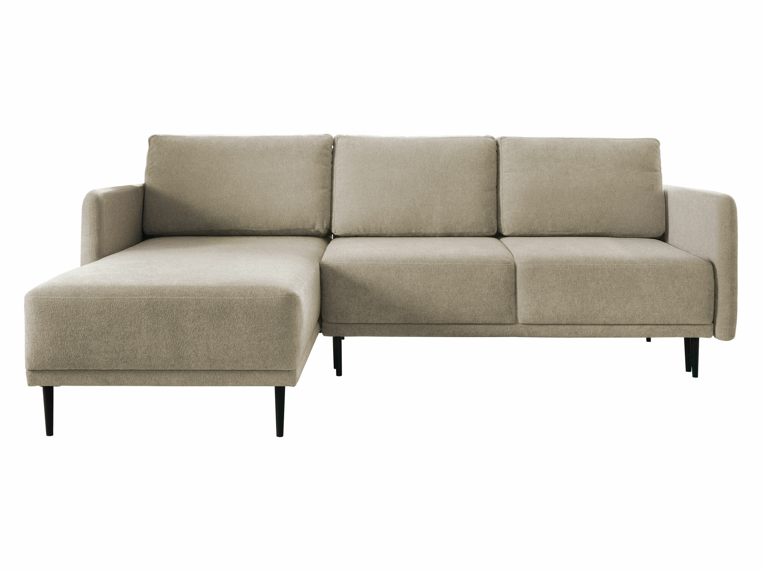 Γωνιακός Καναπές ComfiDream Clarora (Sicuro 50)
