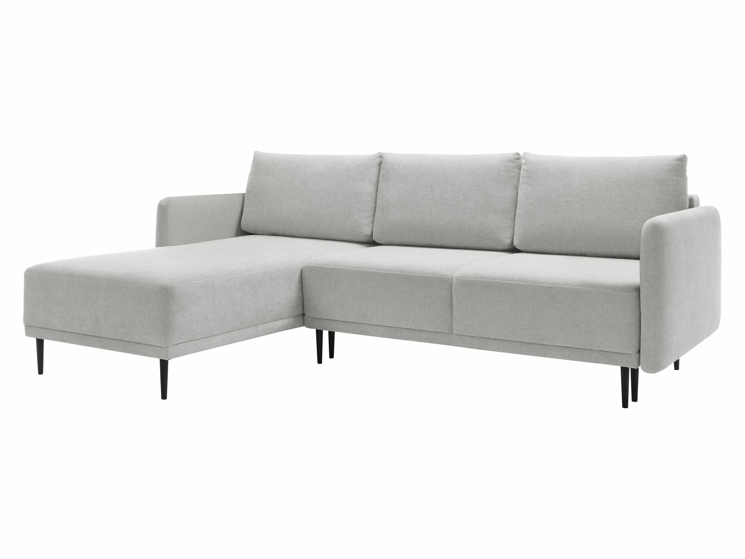 Γωνιακός Καναπές ComfiDream Clarora (Sicuro 65)