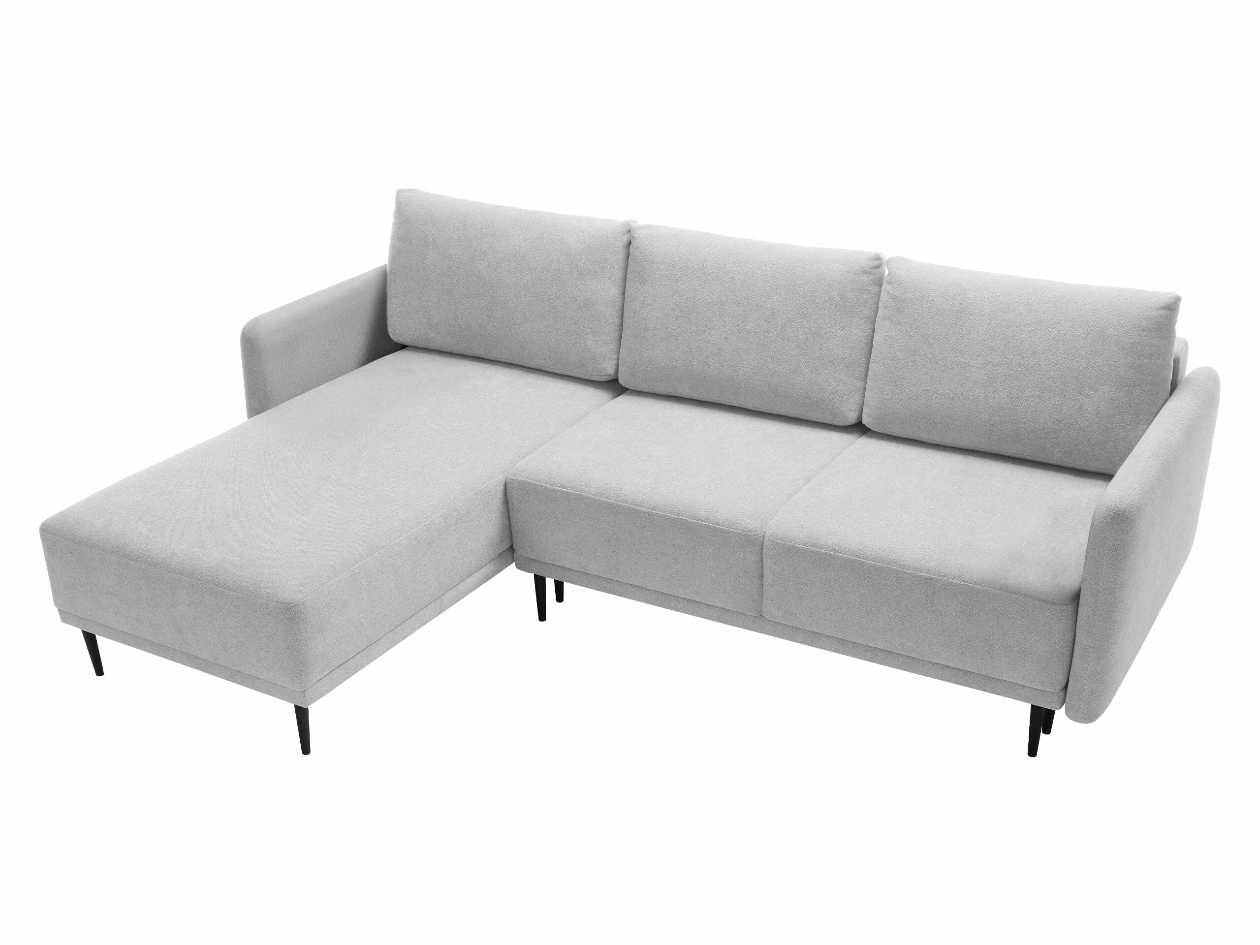 Γωνιακός Καναπές ComfiDream Clarora (Sicuro 65)