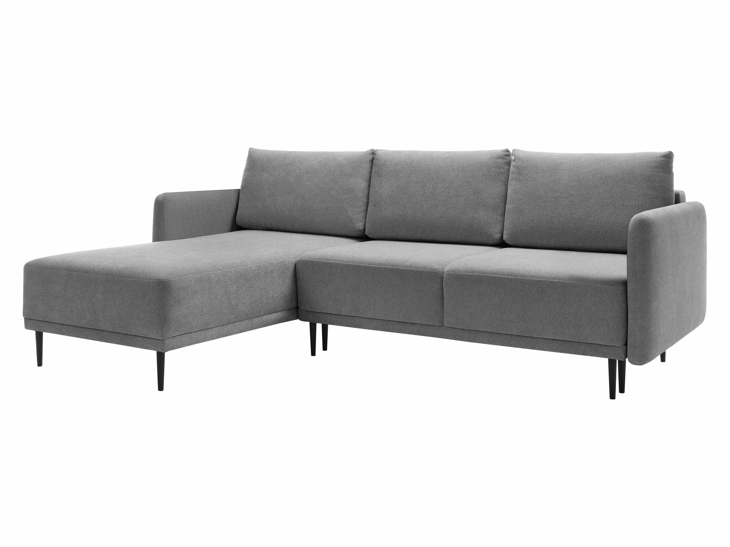 Γωνιακός Καναπές ComfiDream Clarora (Sicuro 75)