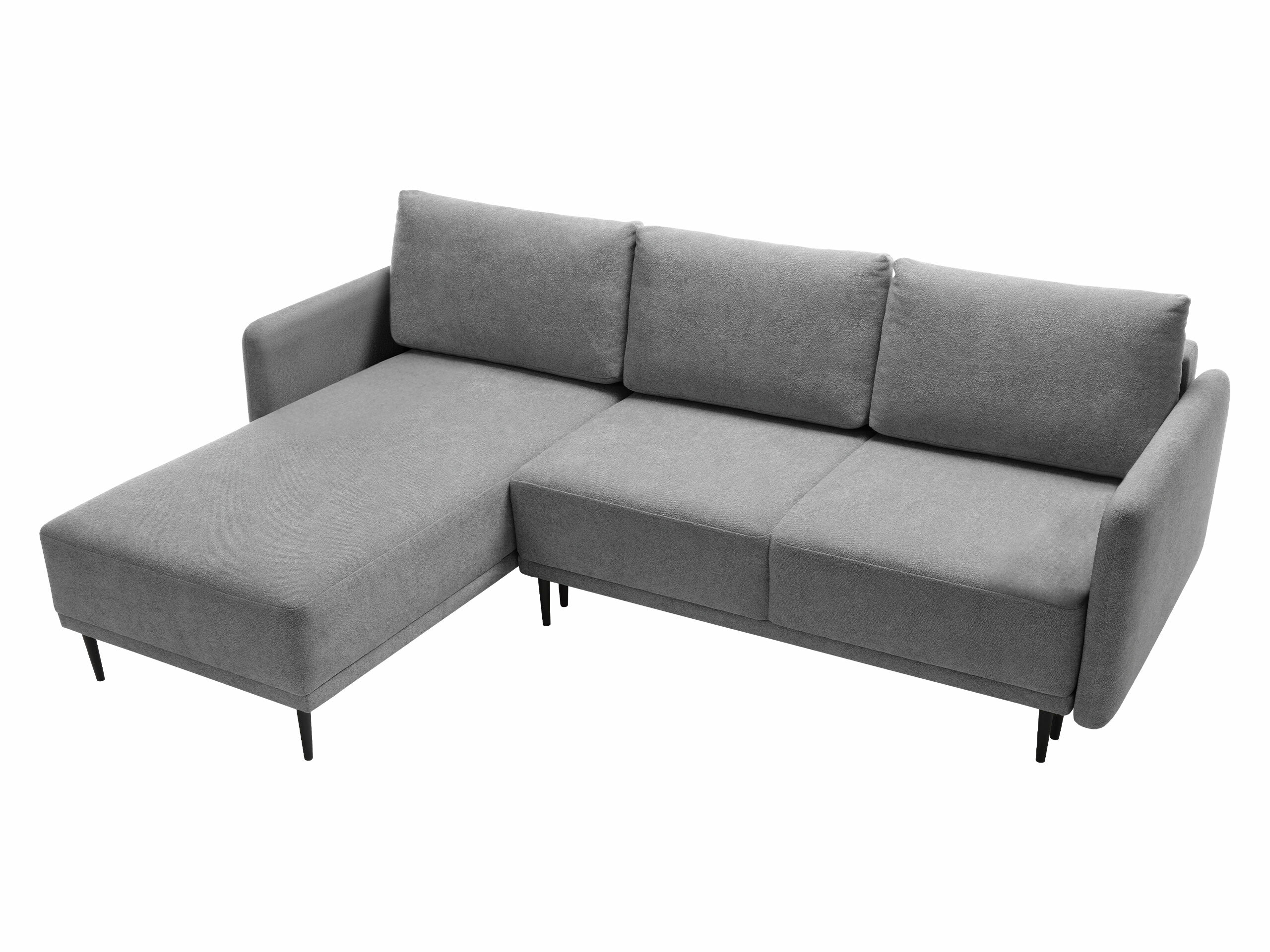 Γωνιακός Καναπές ComfiDream Clarora (Sicuro 75)