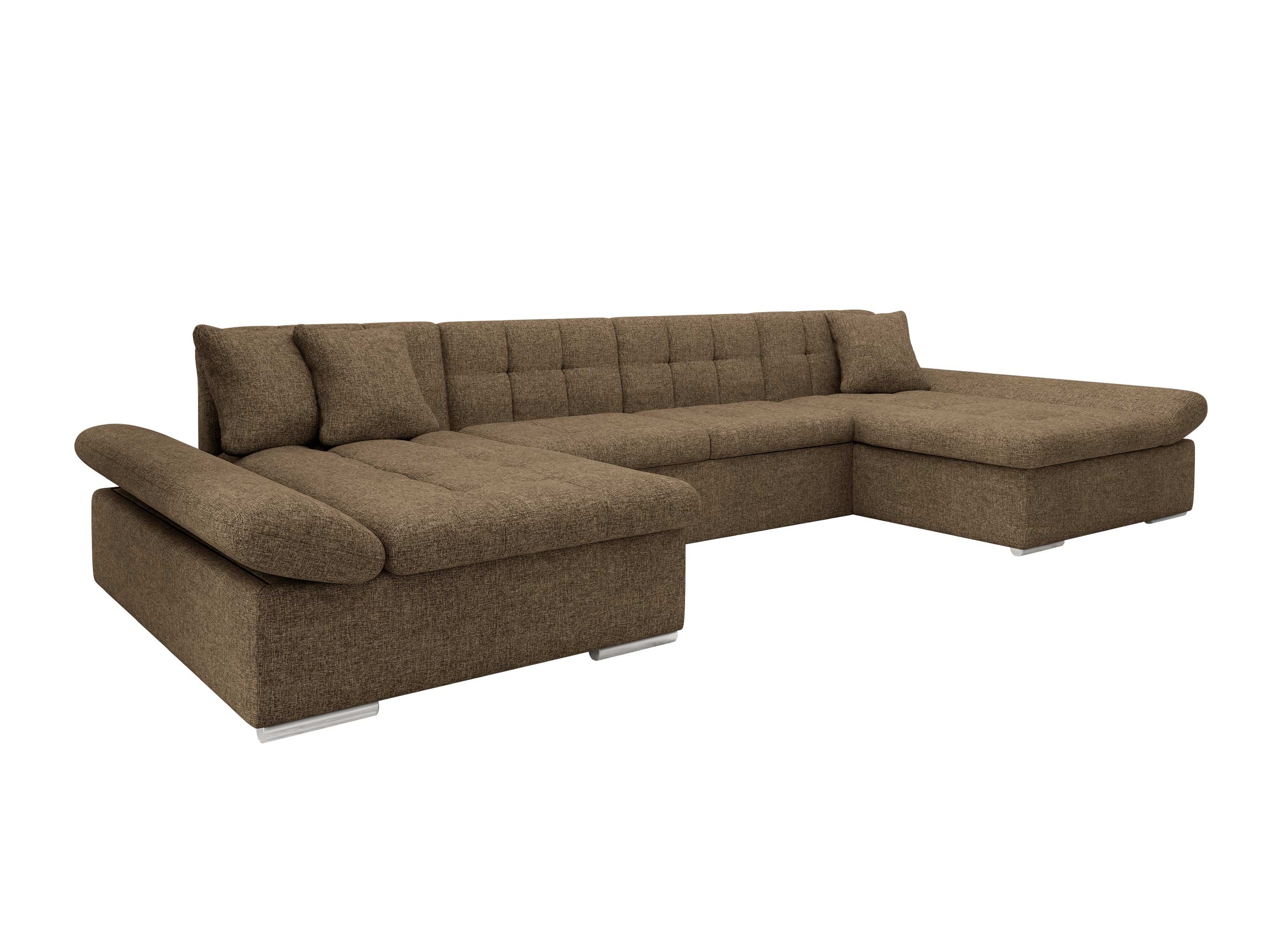 Γωνιακός Καναπές Comfivo Ficus I (Lux 03)