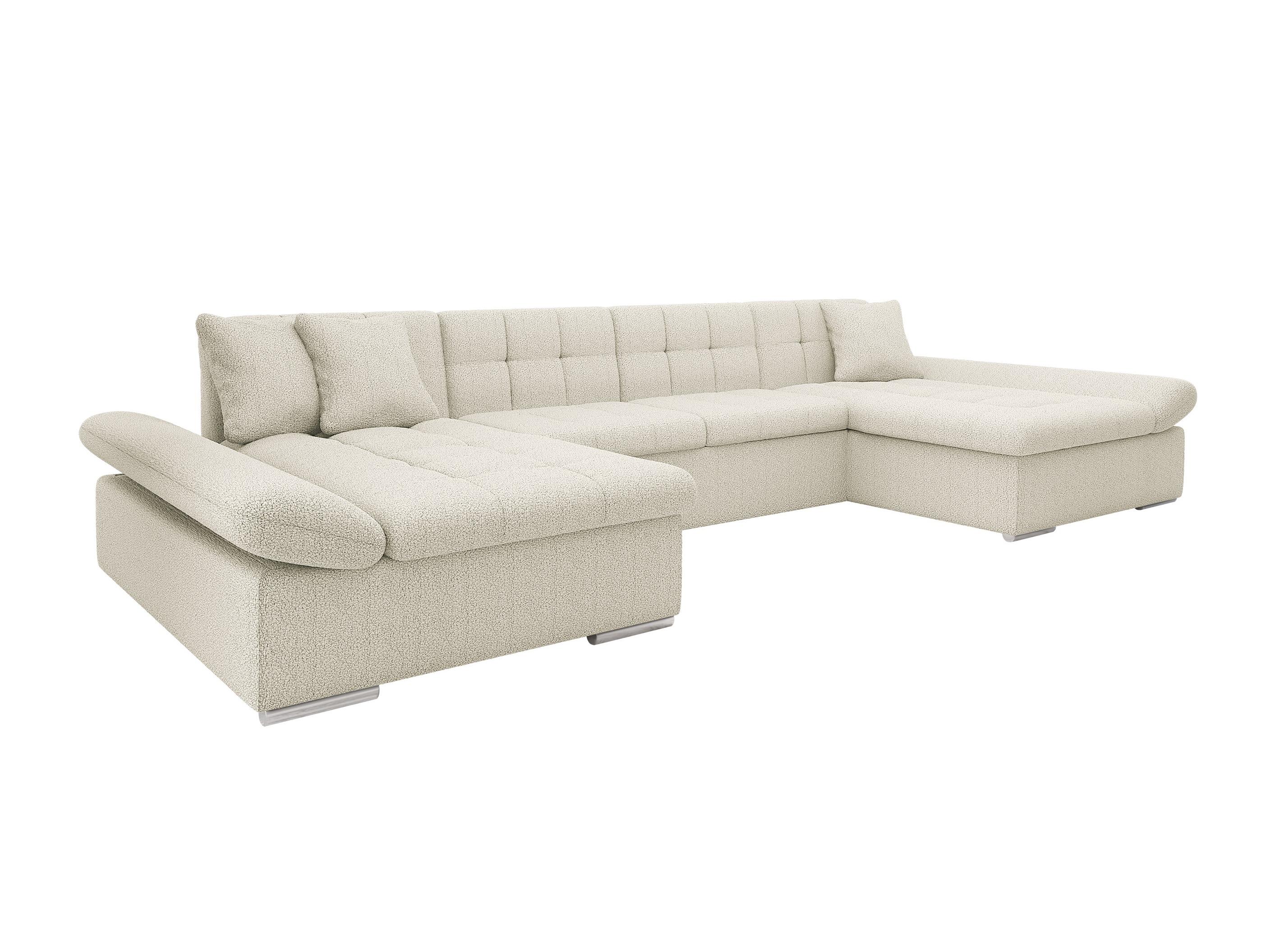 Γωνιακός Καναπές Comfivo Ficus II (Manza 04)